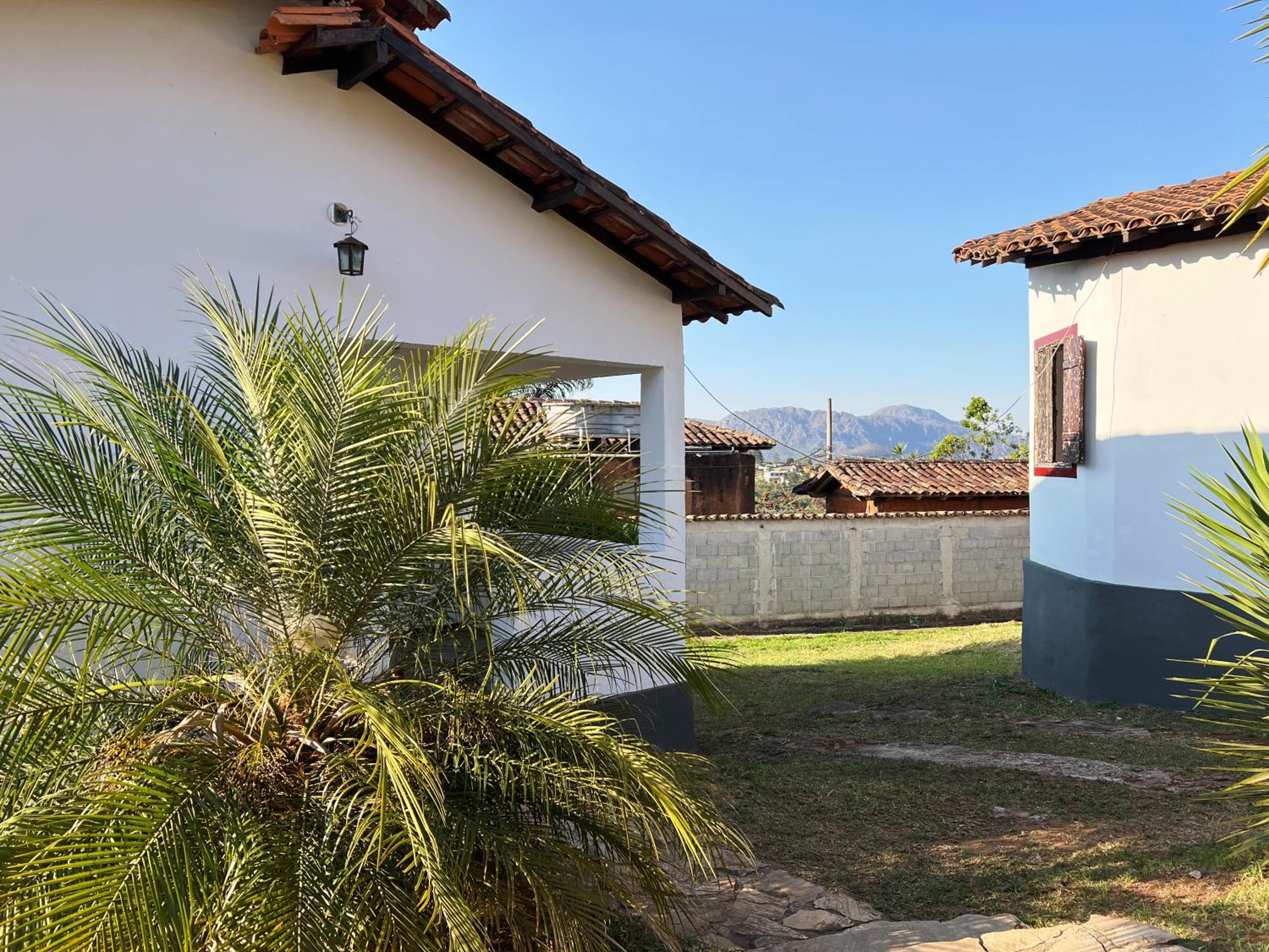Villa Salgueiro
