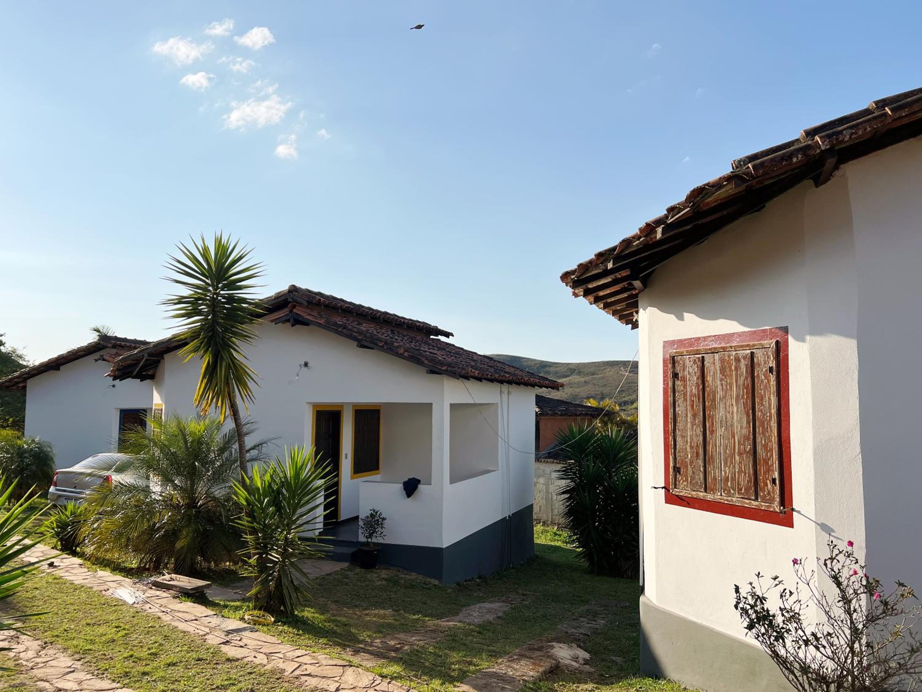 Villa Salgueiro
