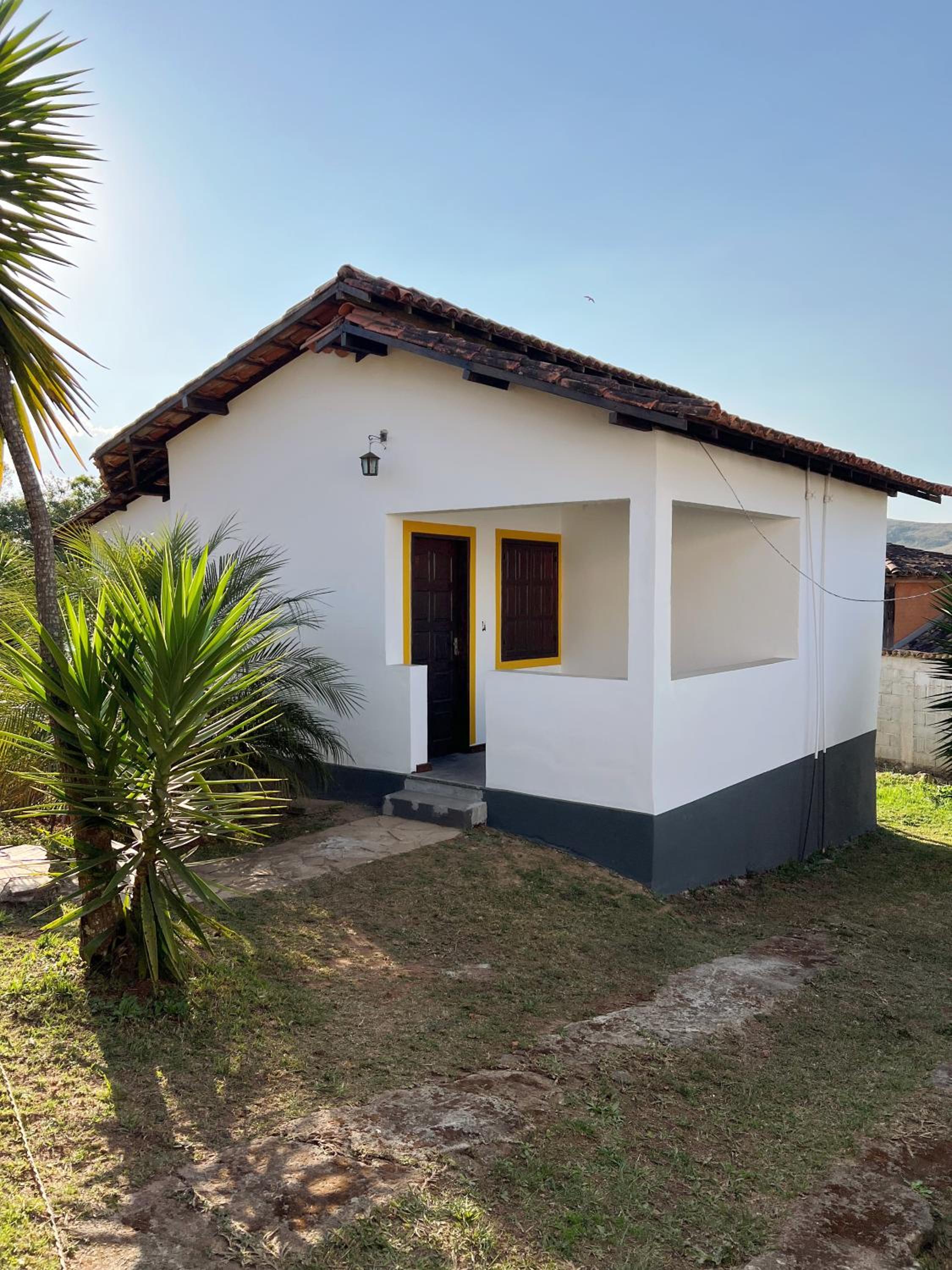 Villa Salgueiro