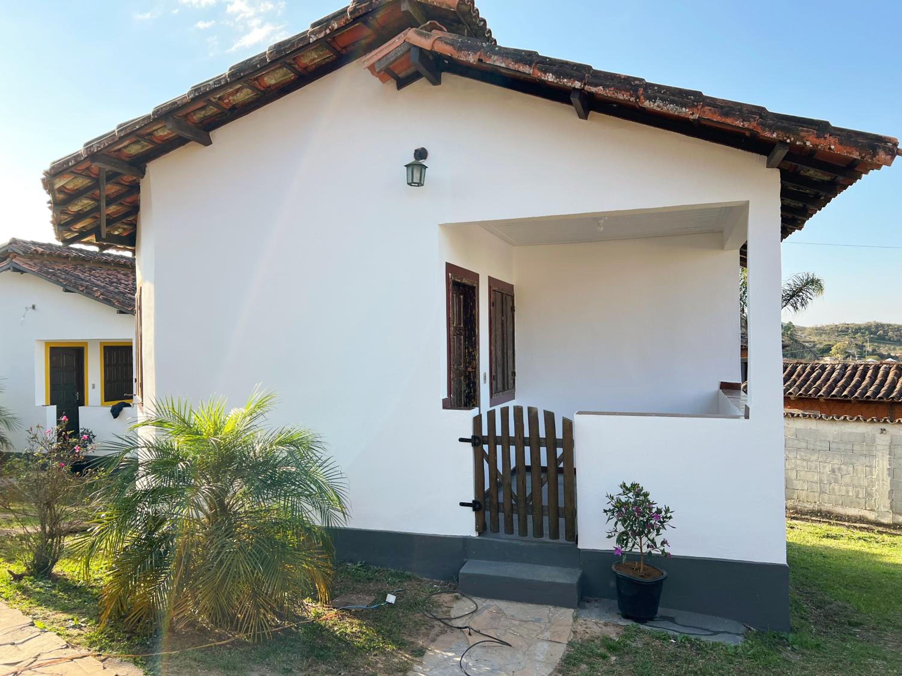 Villa Salgueiro