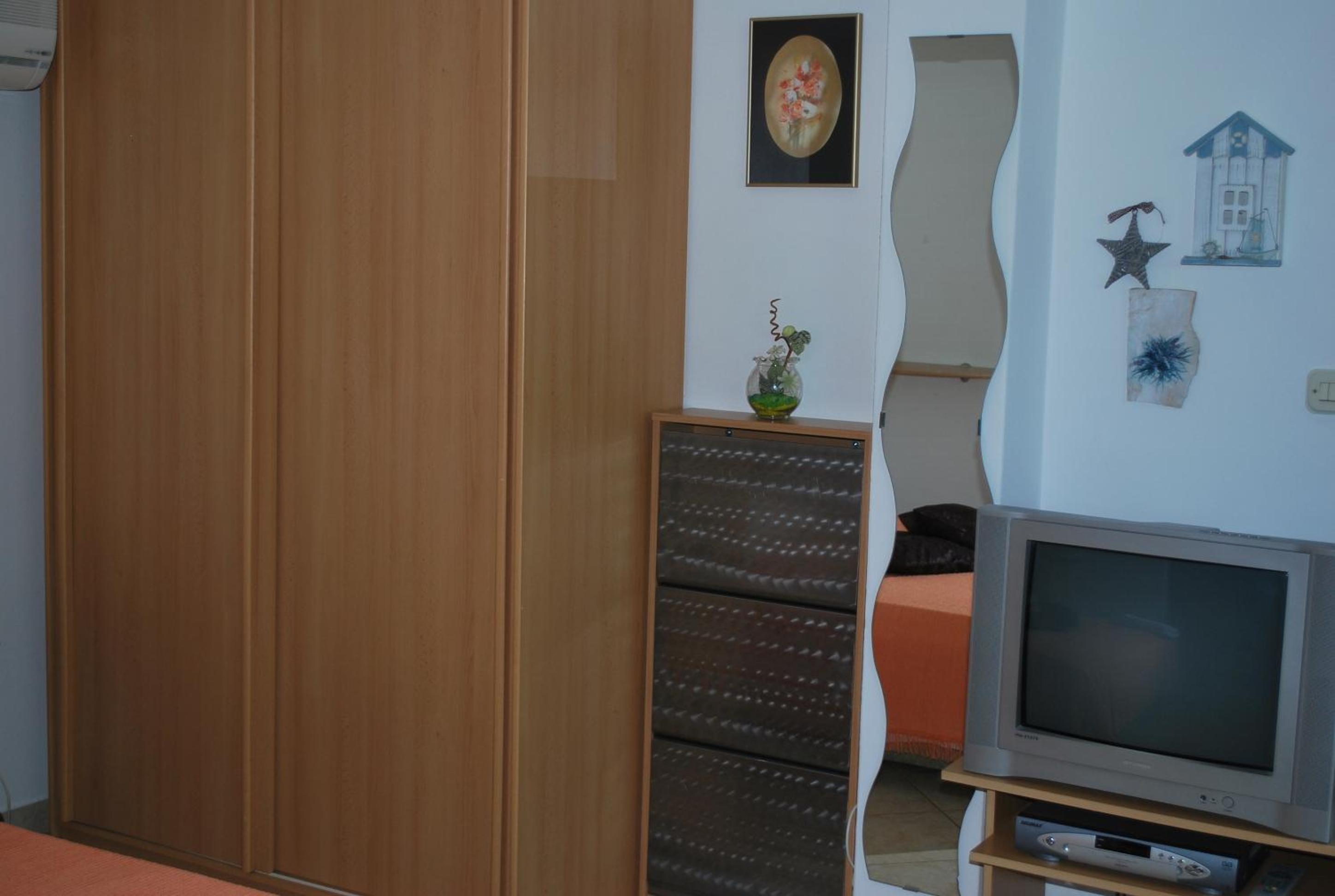 Apartment Rama