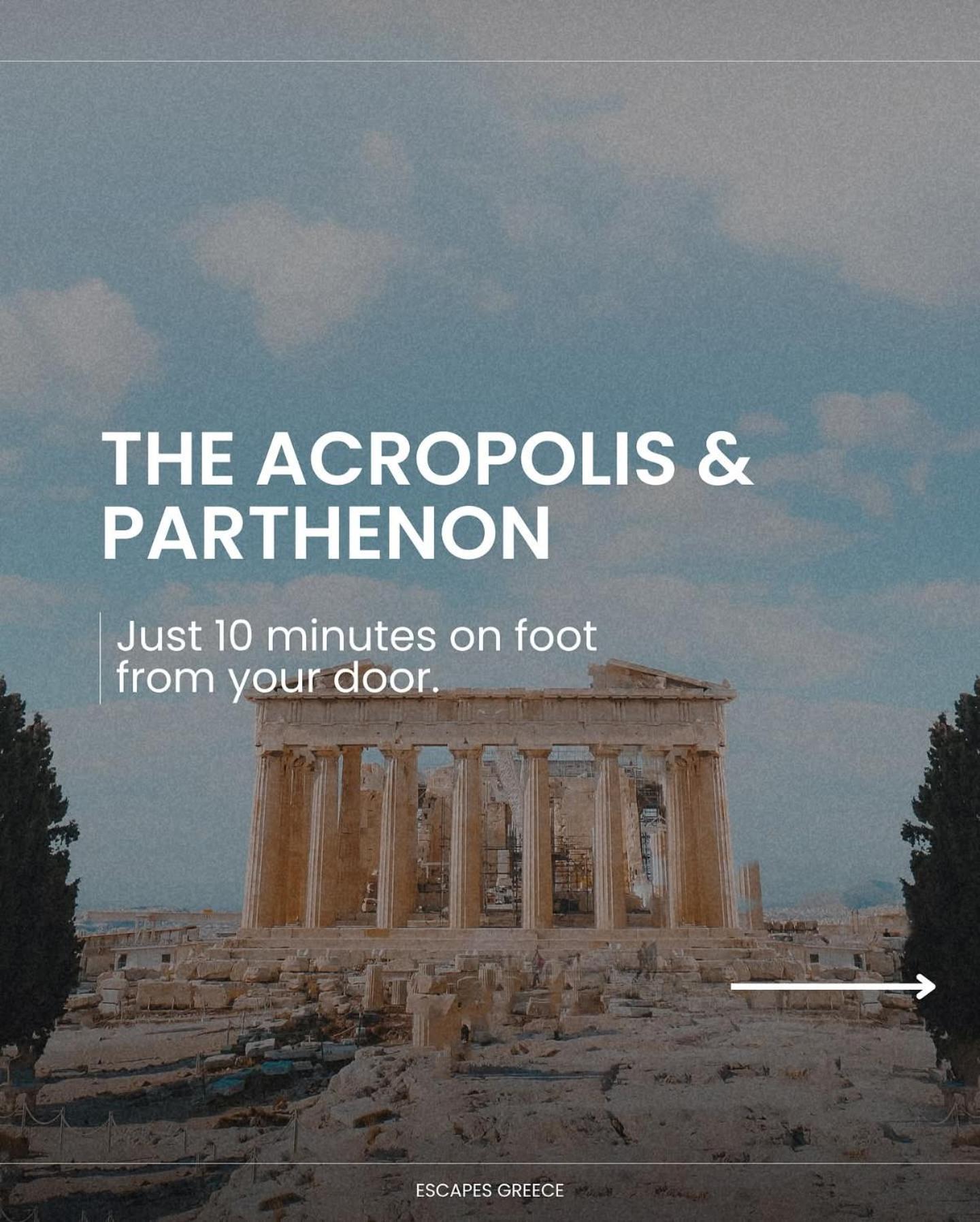 Cozy in Athens Koukaki