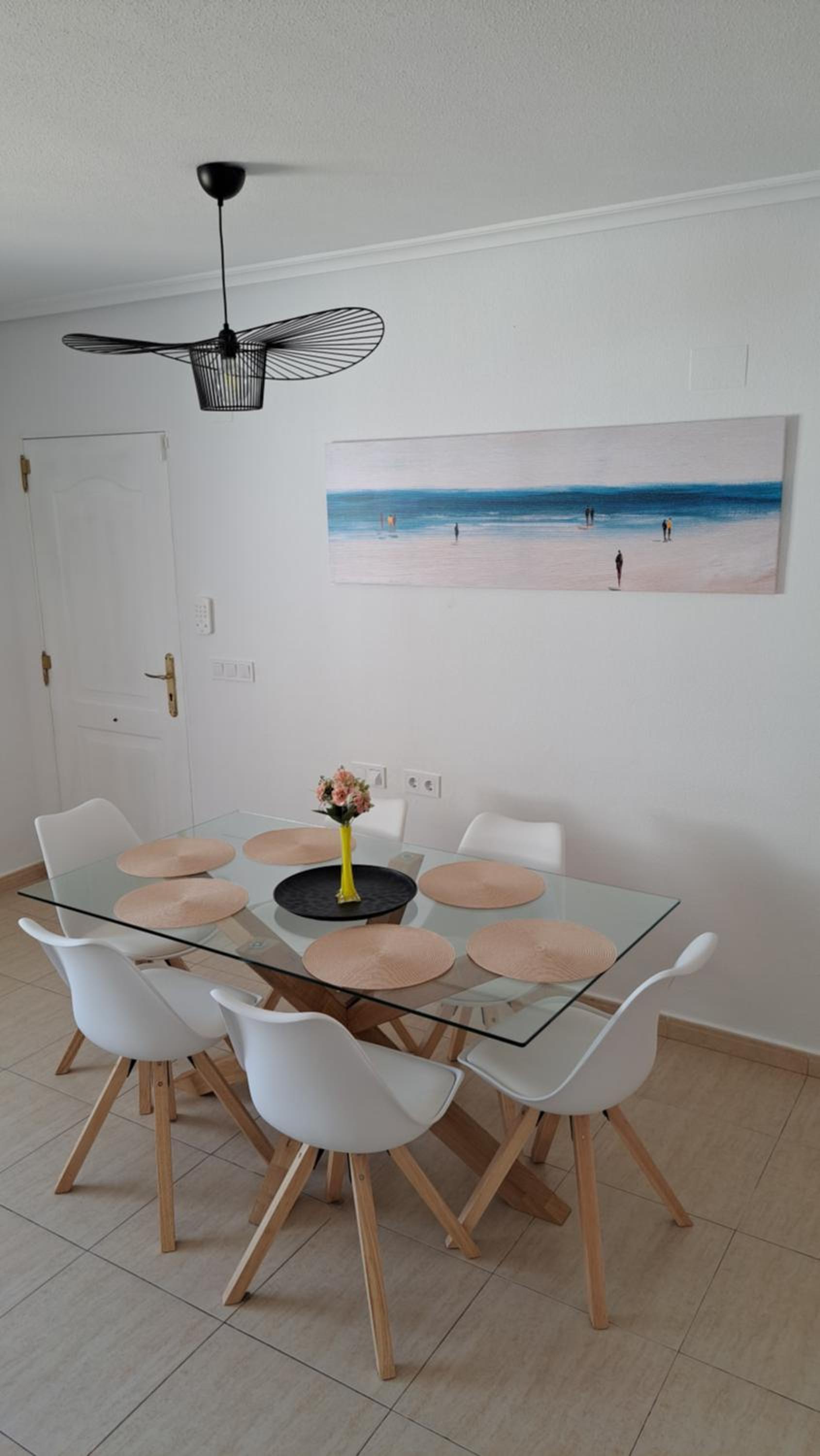 Casita Maya - Higuericas Beach