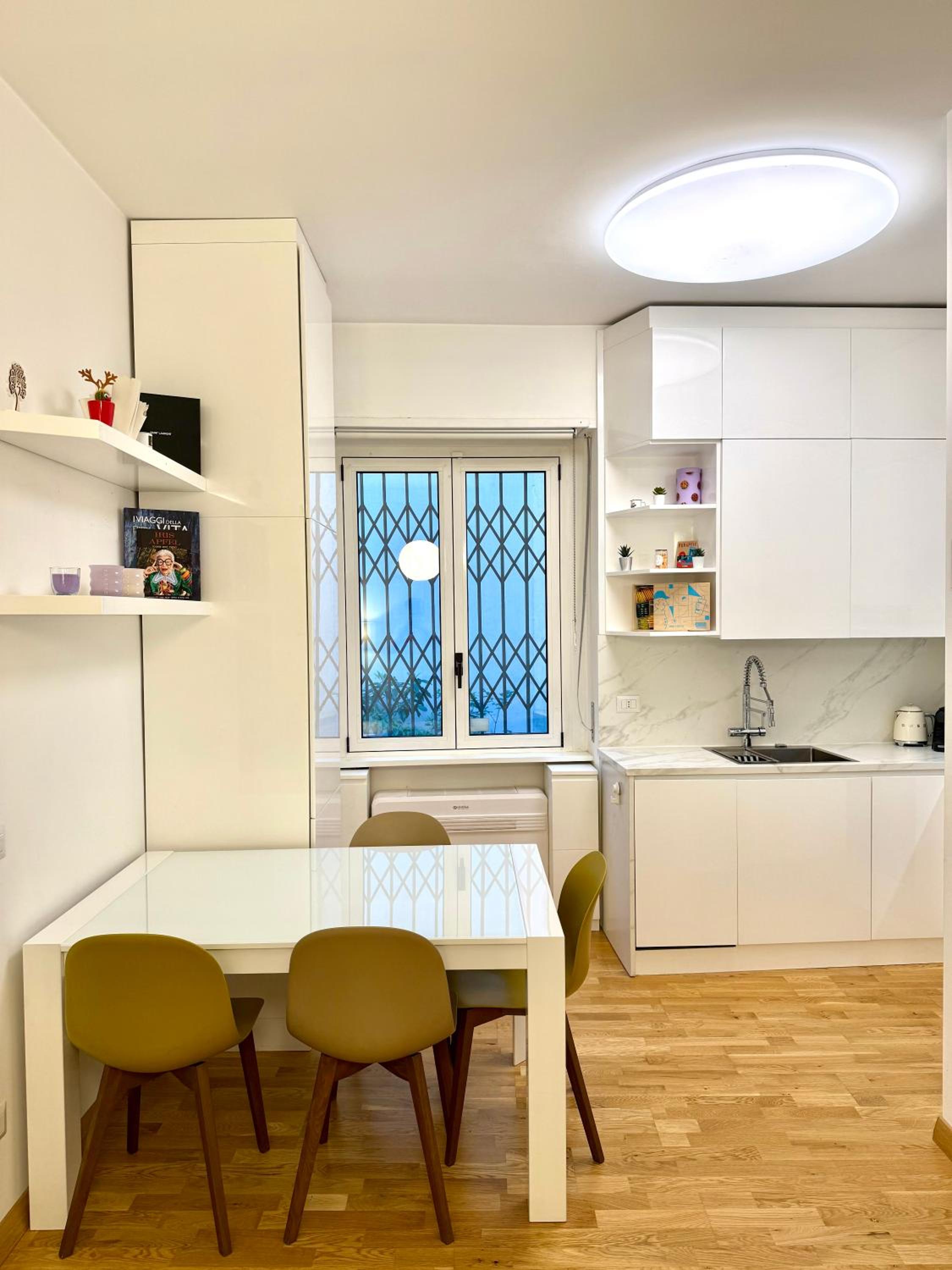 LURO Deluxe Apartments - Porta Ticinese