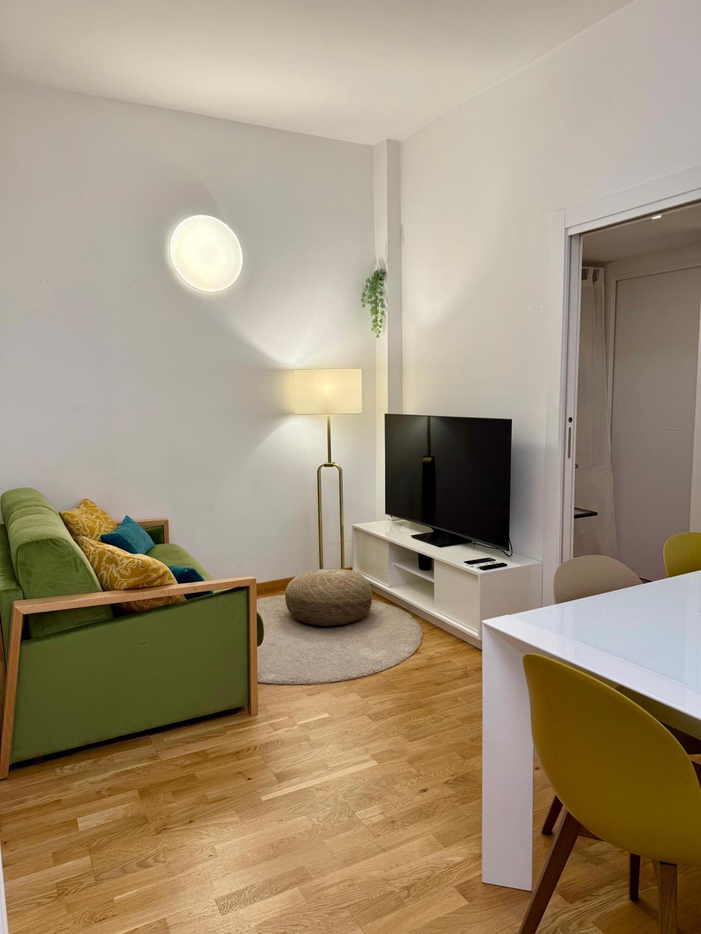 LURO Deluxe Apartments - Porta Ticinese