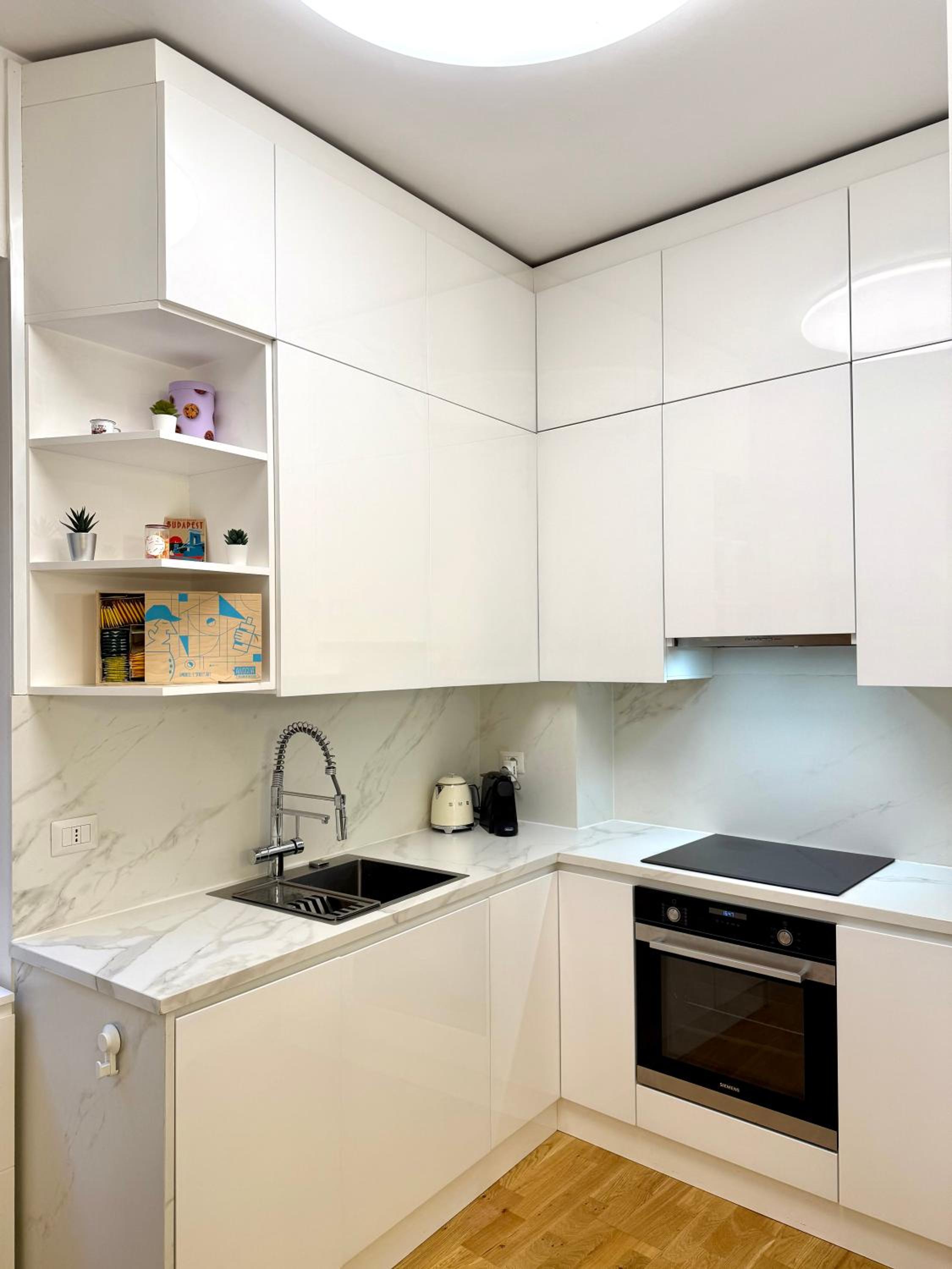 LURO Deluxe Apartments - Porta Ticinese