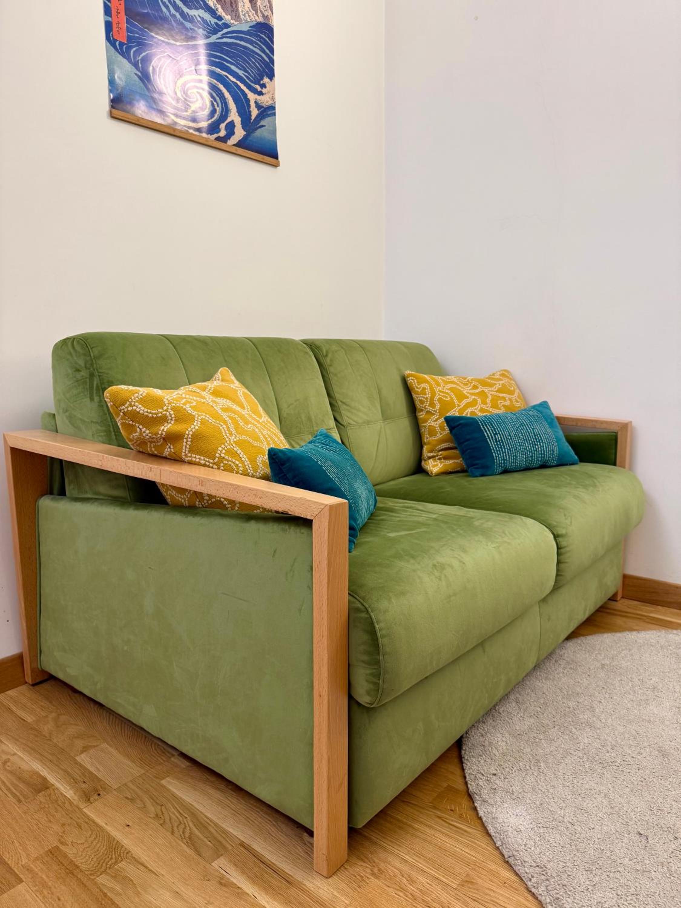 LURO Deluxe Apartments - Porta Ticinese