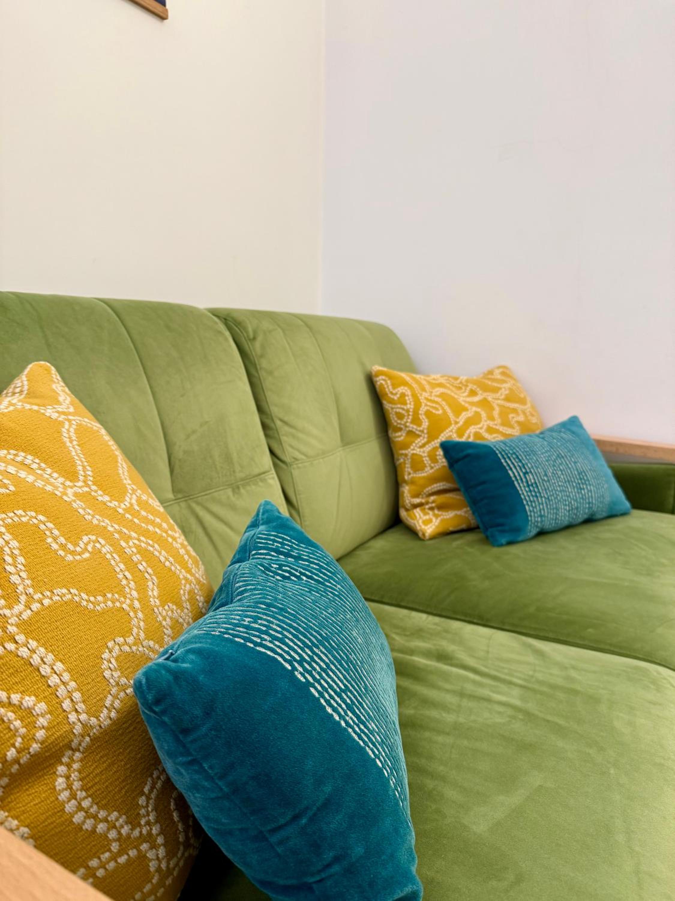 LURO Deluxe Apartments - Porta Ticinese