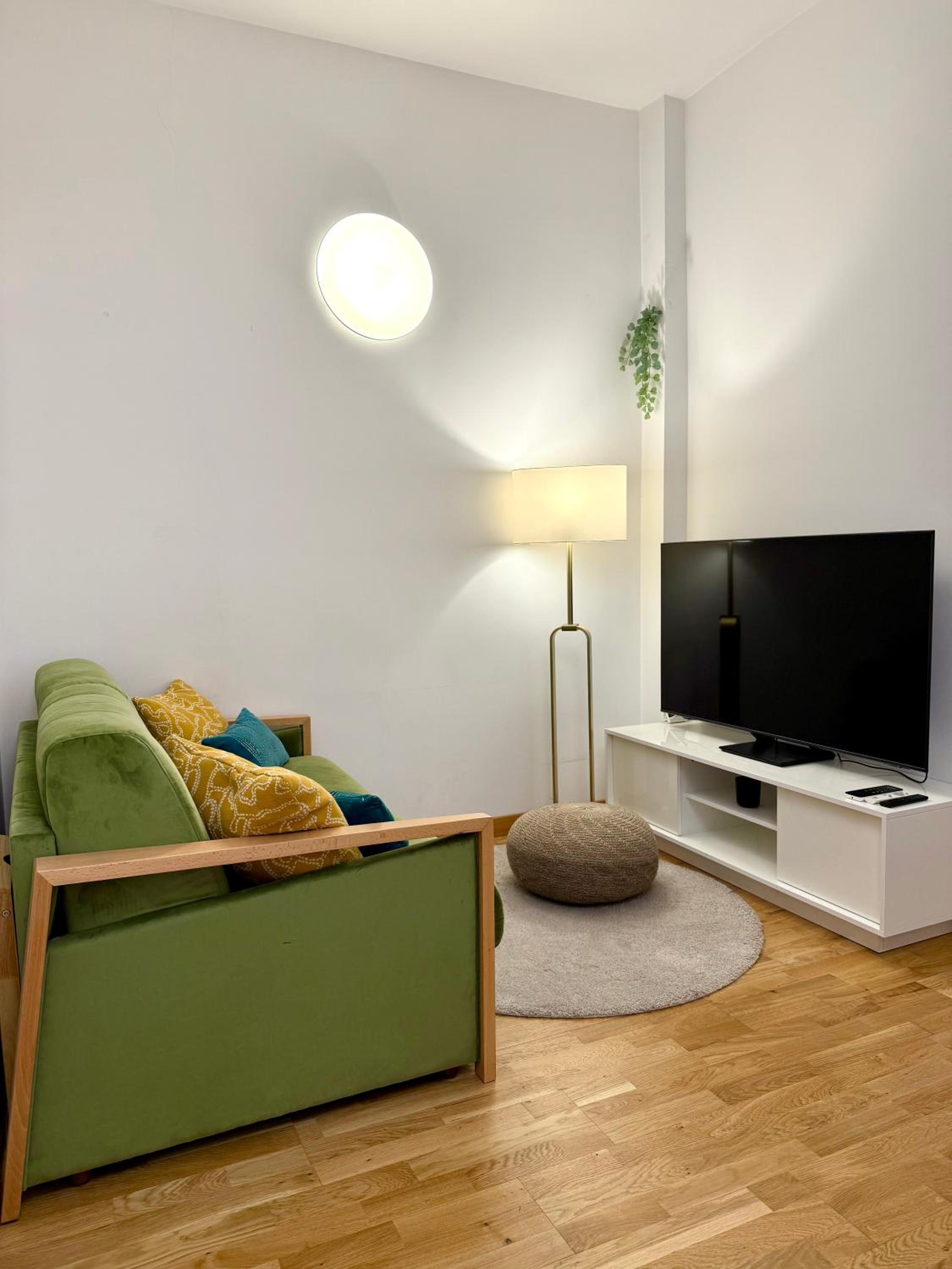 LURO Deluxe Apartments - Porta Ticinese