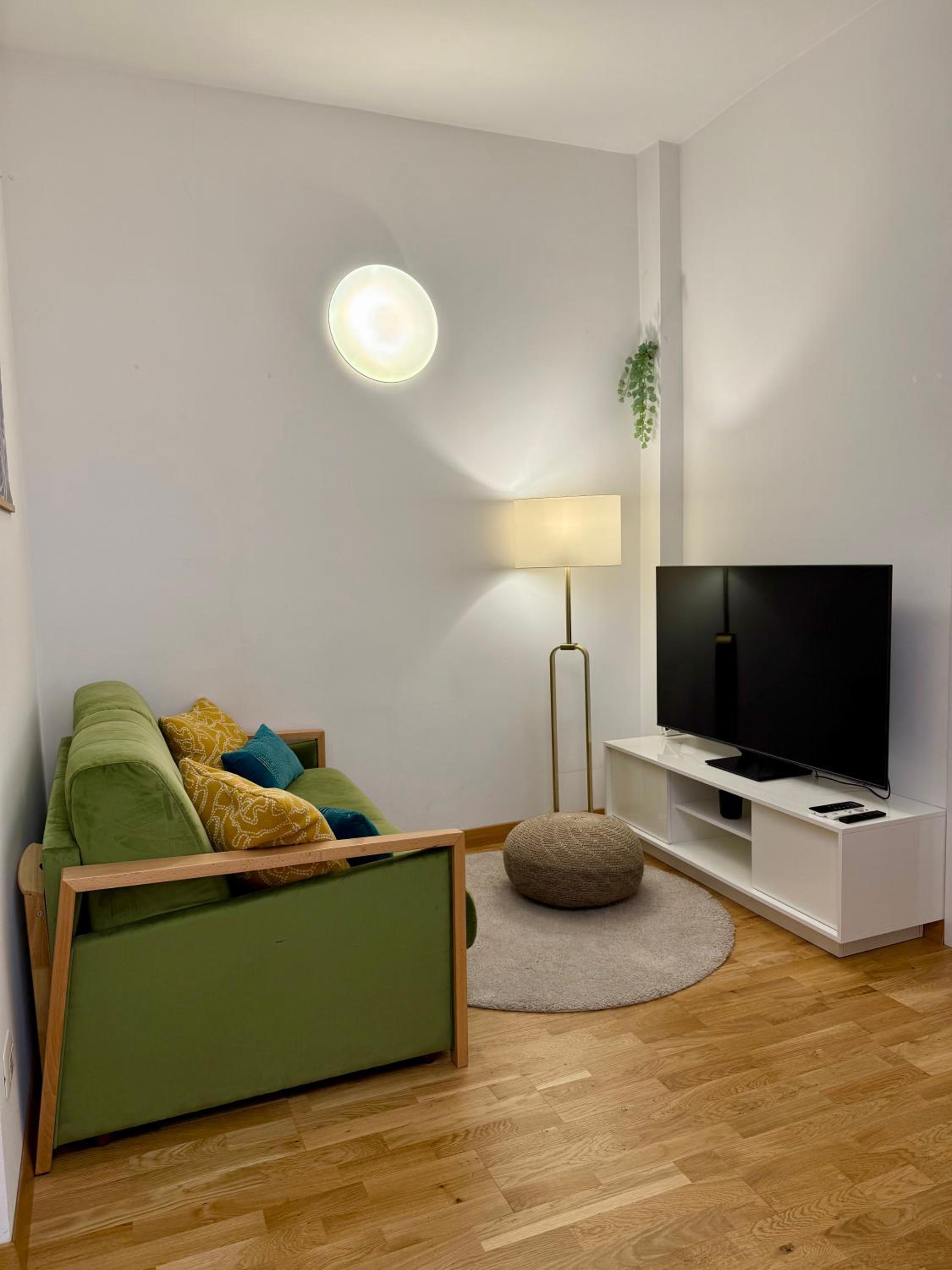 LURO Deluxe Apartments - Porta Ticinese