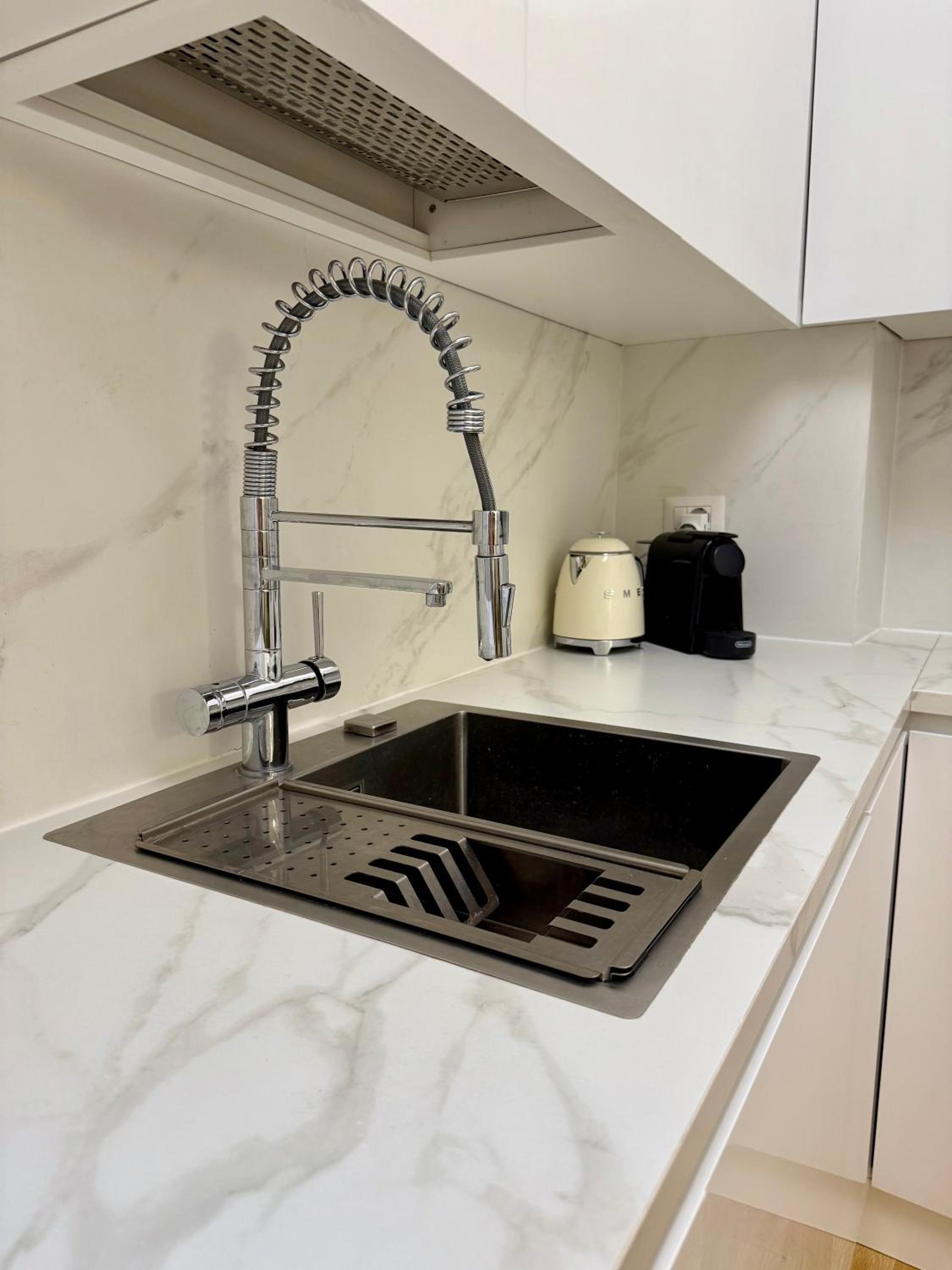 LURO Deluxe Apartments - Porta Ticinese