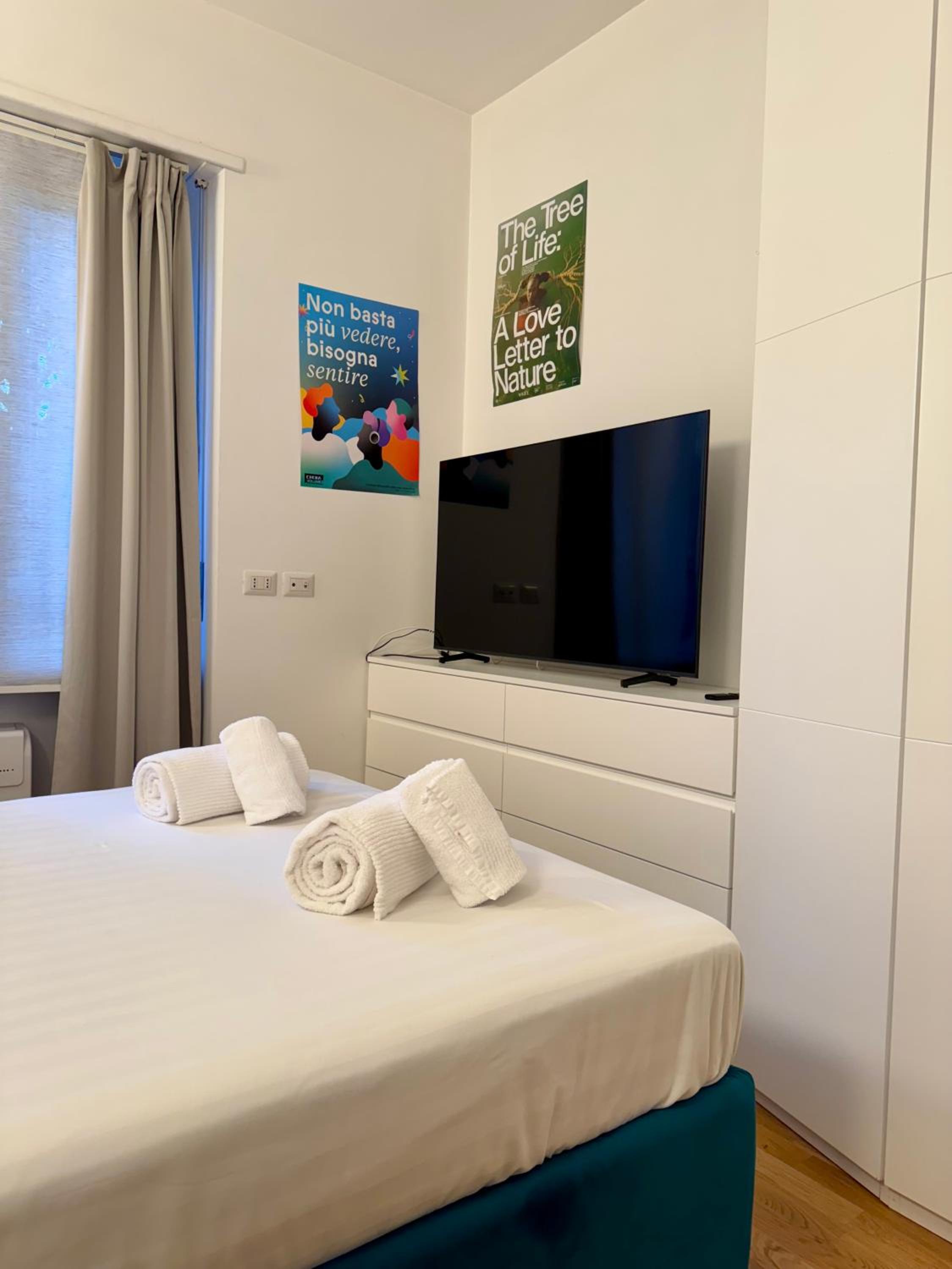 LURO Deluxe Apartments - Porta Ticinese