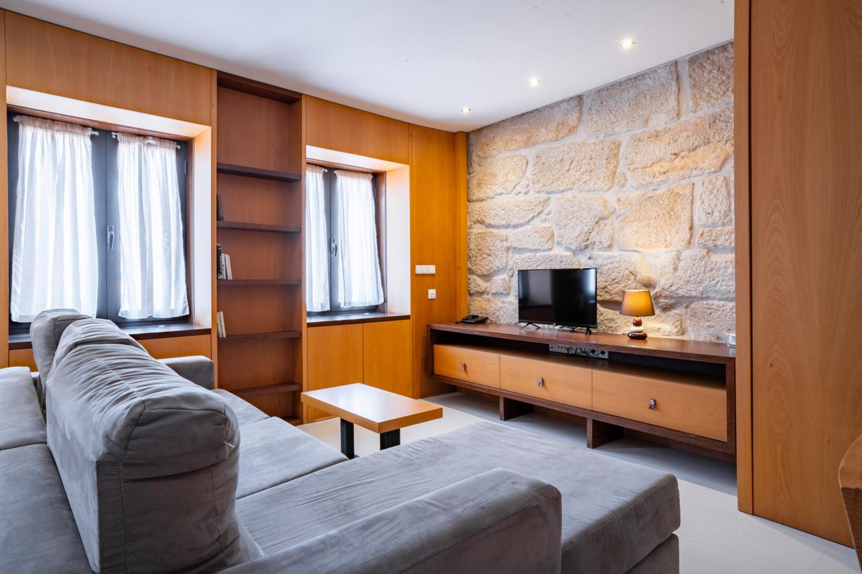 Smartr Porto Reis de Gaia & Spa