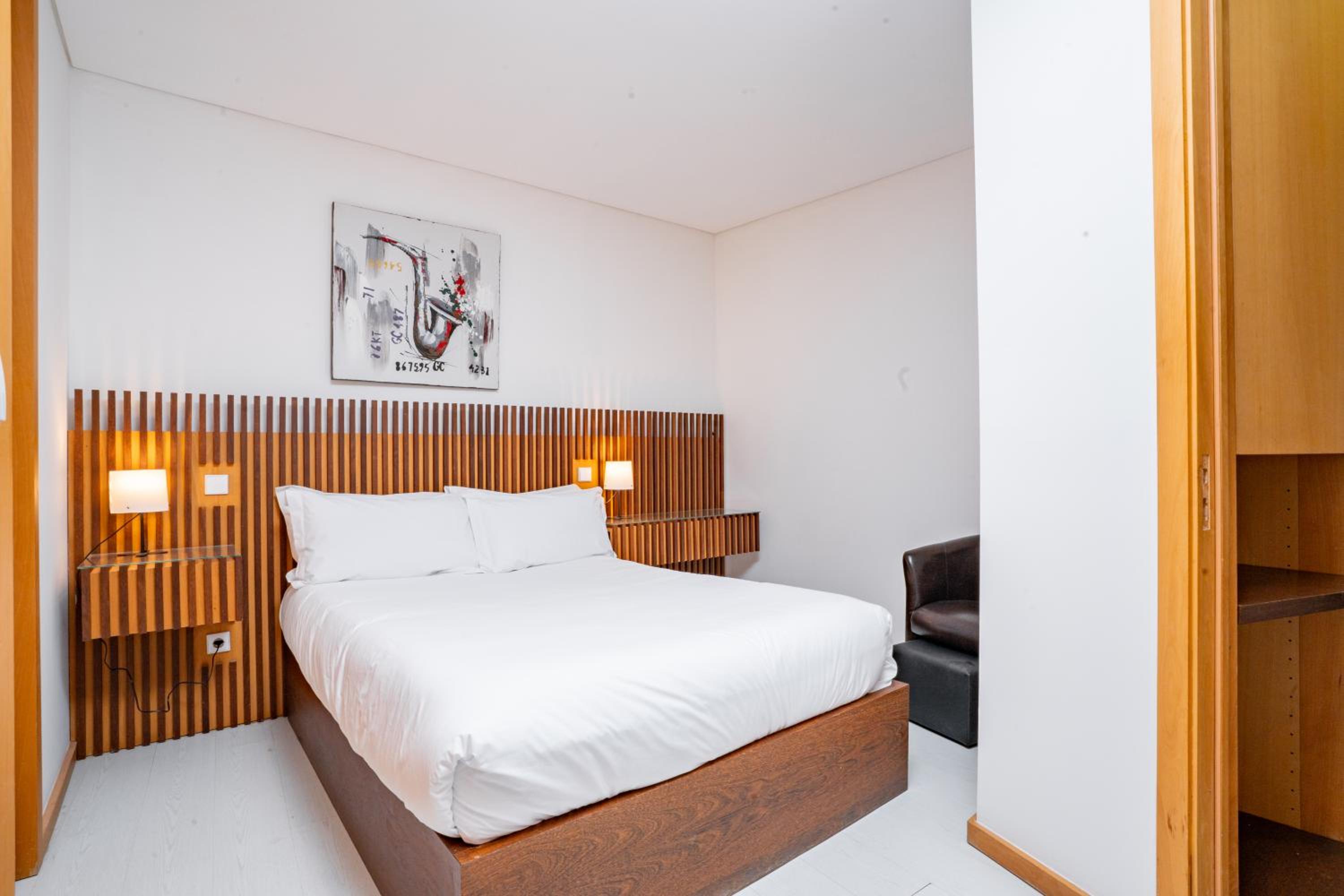 Smartr Porto Reis de Gaia & Spa