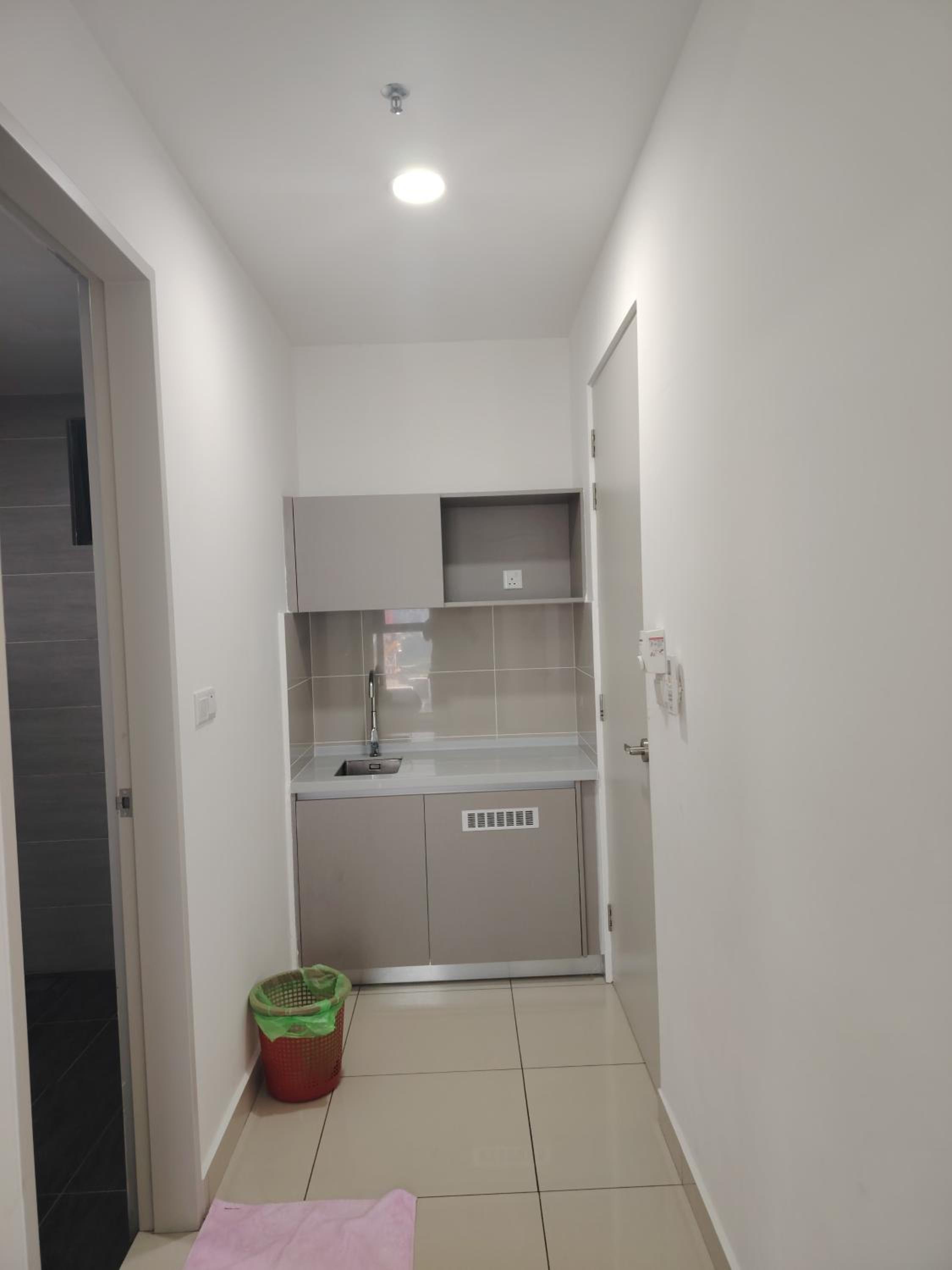 Trion Residence Kuala Lumpur by Centrix