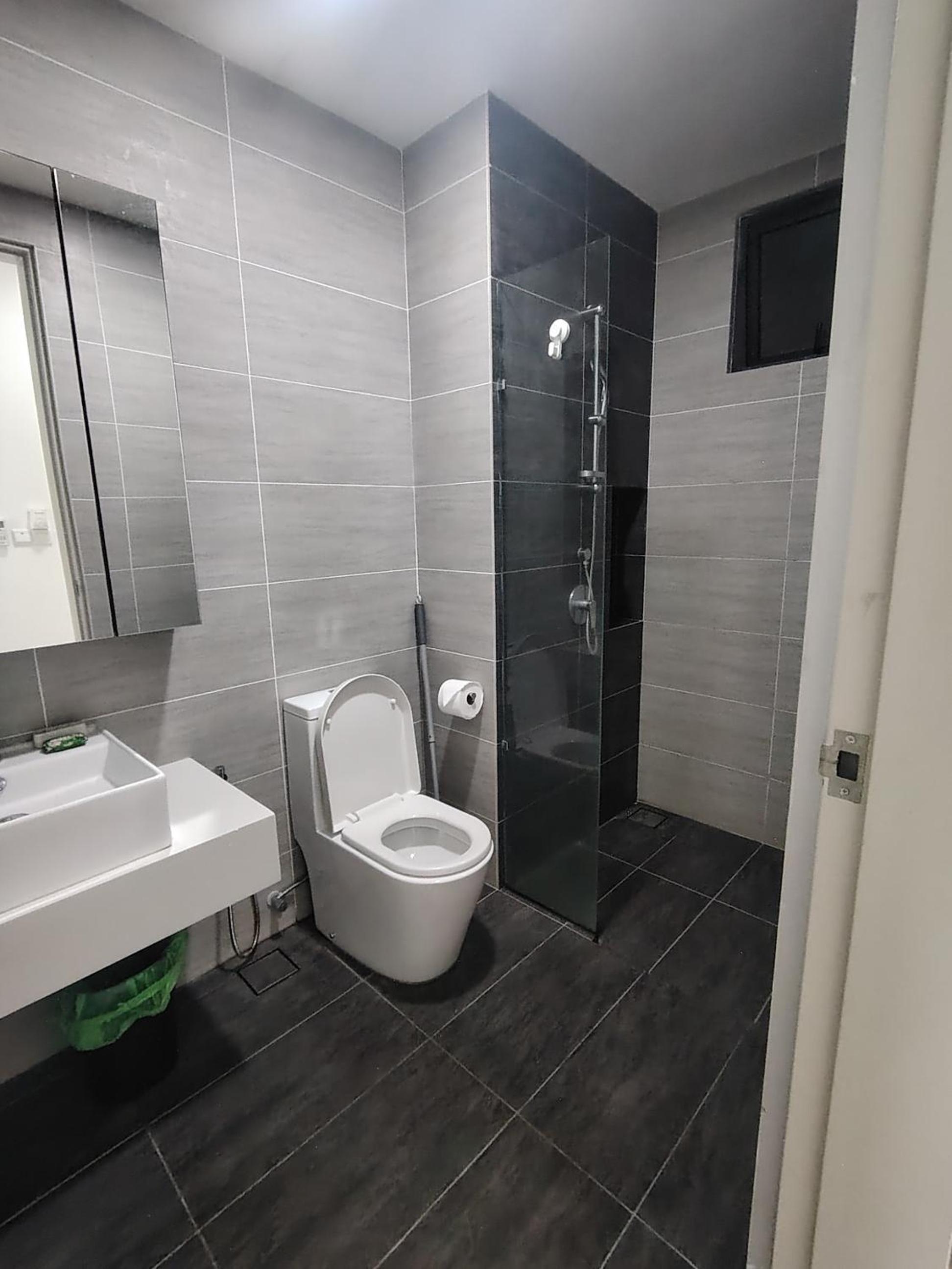 Trion Residence Kuala Lumpur by Centrix