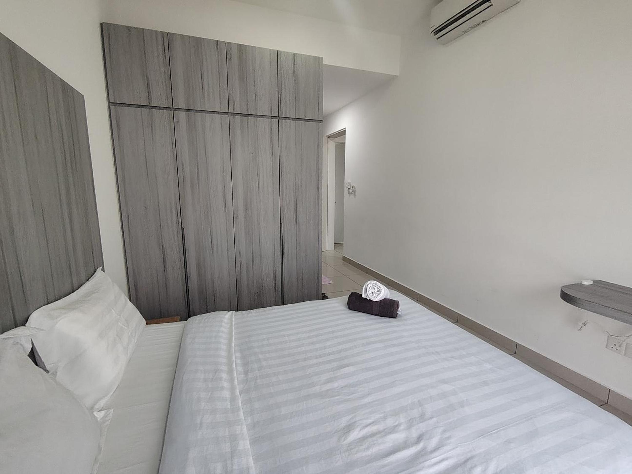 Trion Residence Kuala Lumpur by Centrix