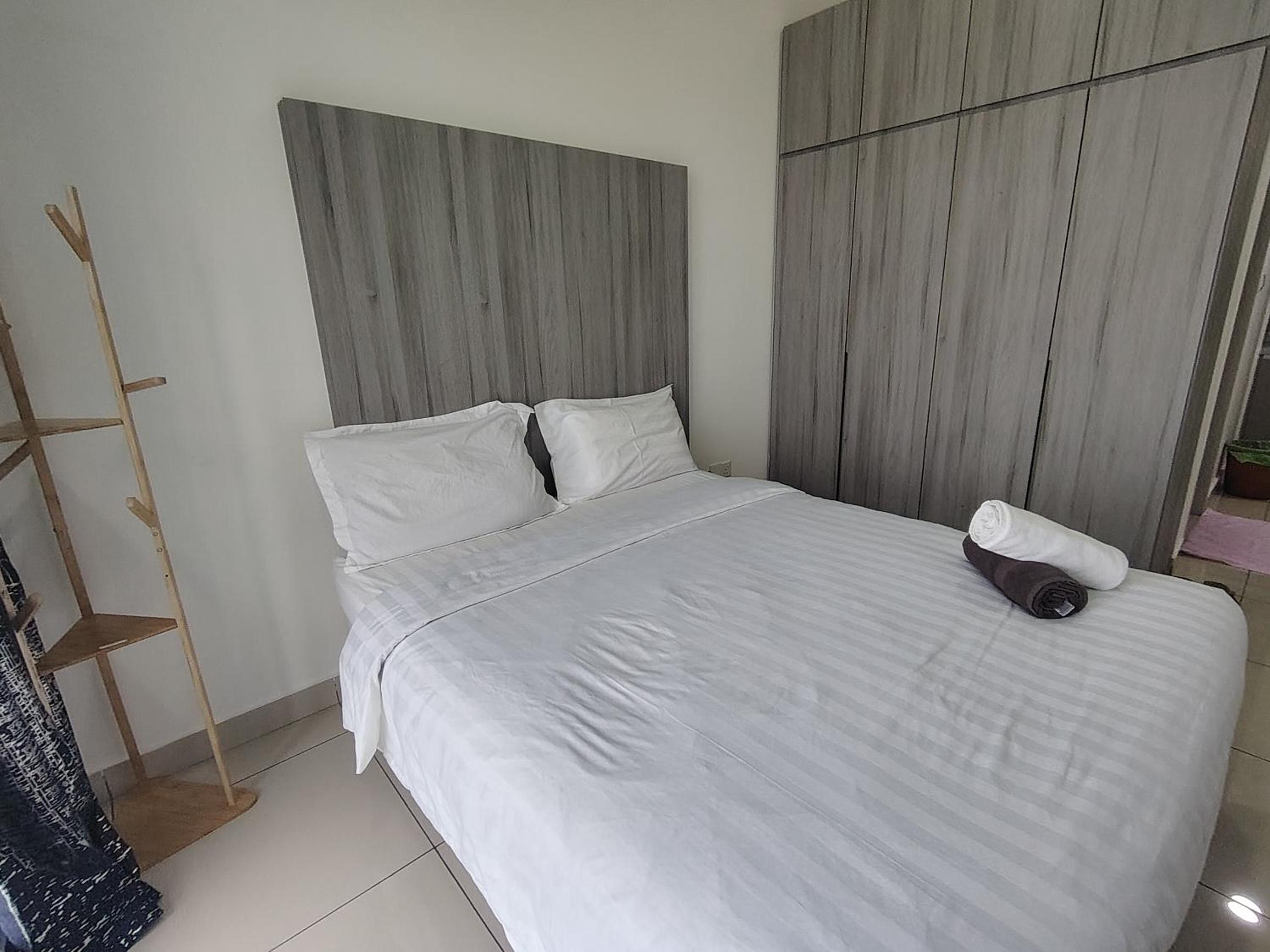 Trion Residence Kuala Lumpur by Centrix