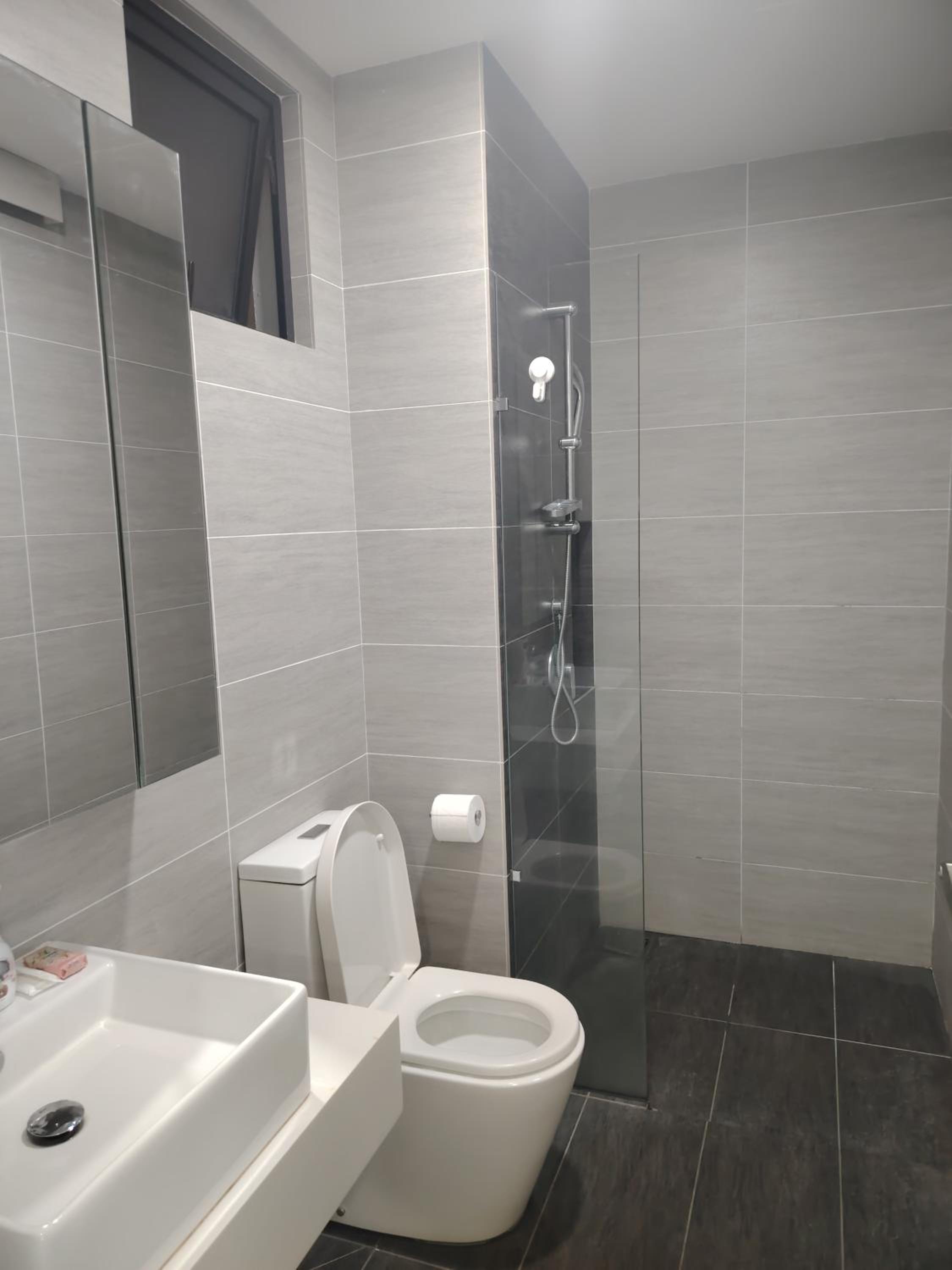 Trion Residence Kuala Lumpur by Centrix
