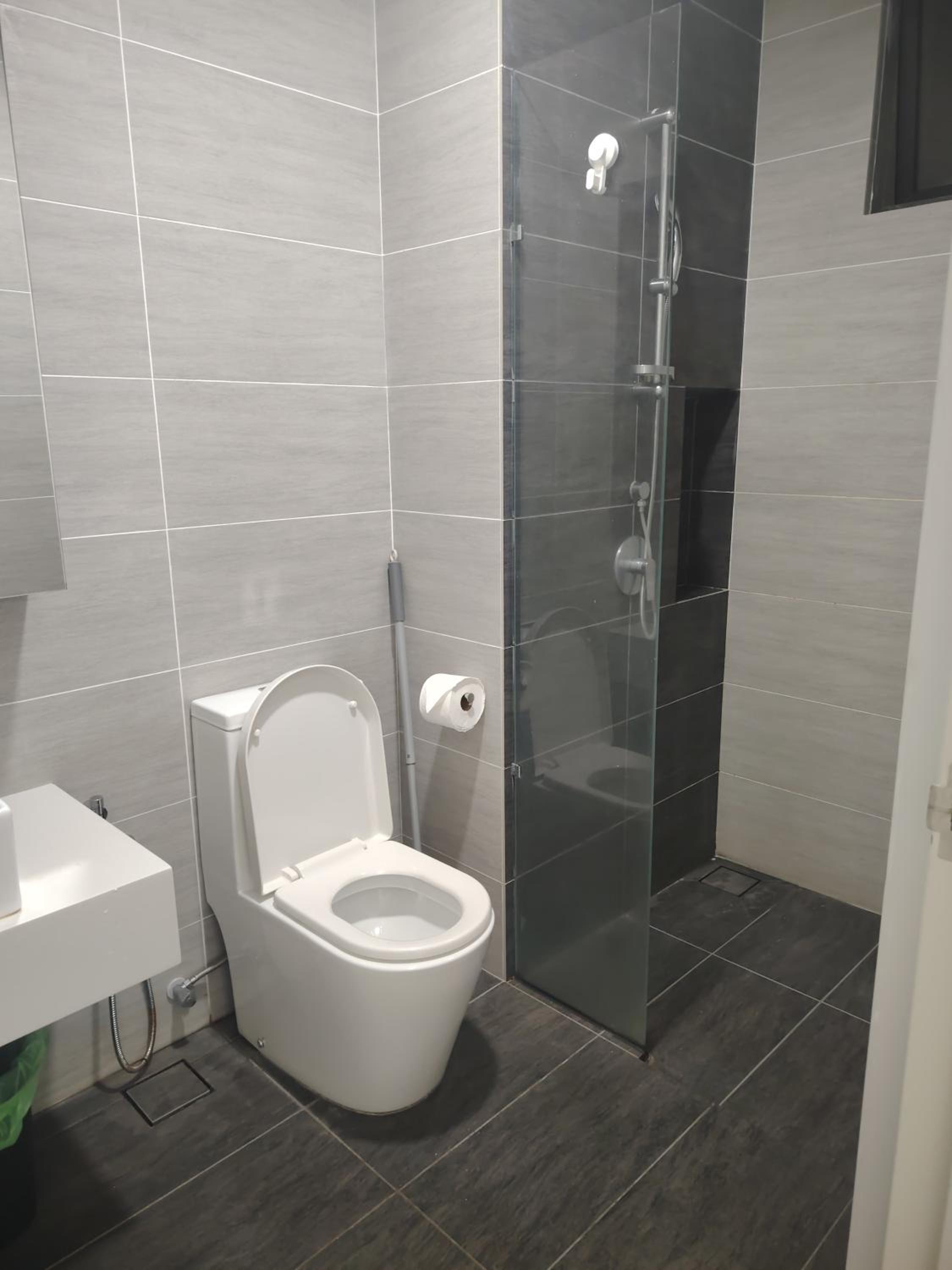 Trion Residence Kuala Lumpur by Centrix