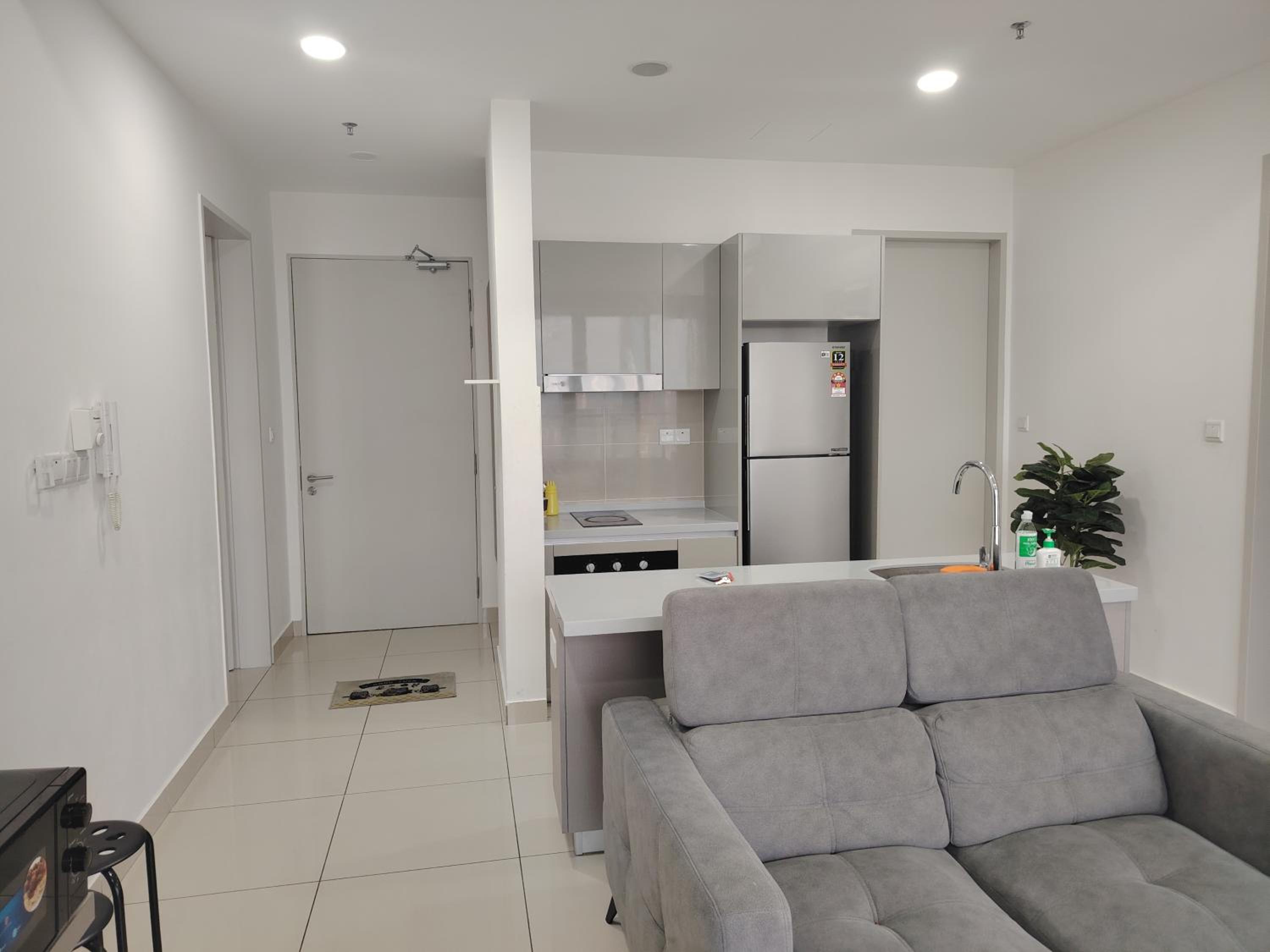 Trion Residence Kuala Lumpur by Centrix