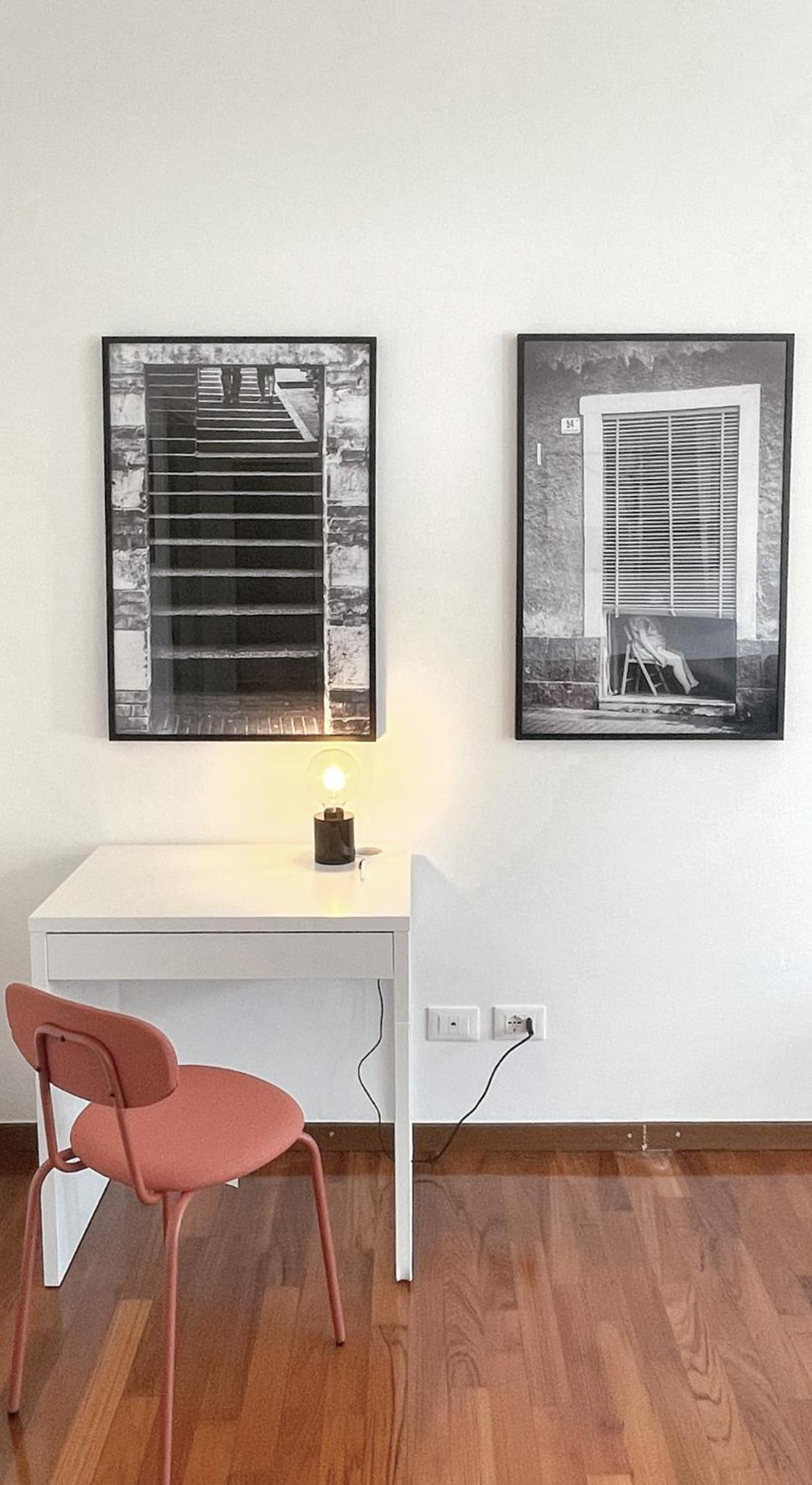 Spacious & Bright Flat near Bocconi & Navigli