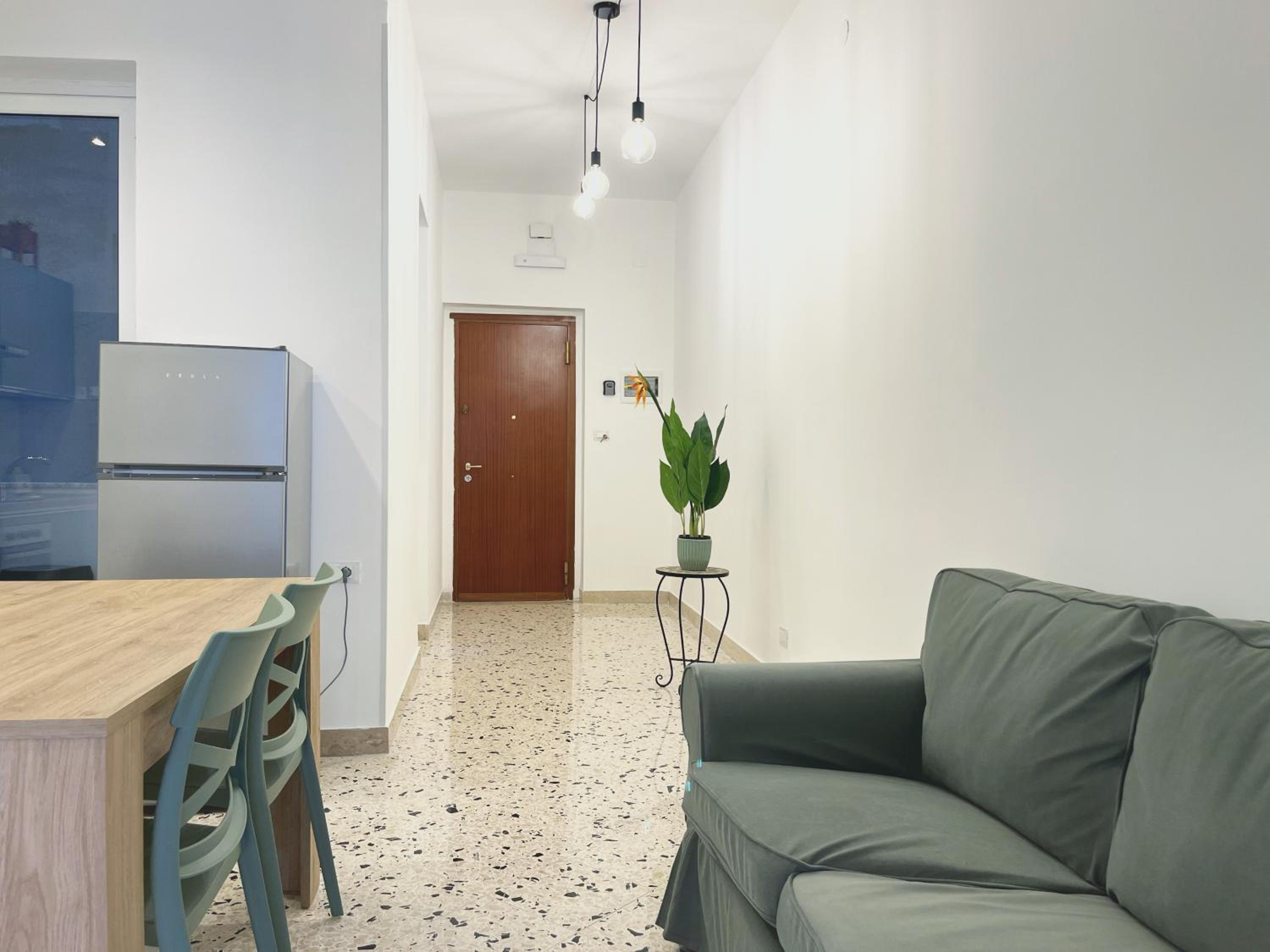 Palermo central stay