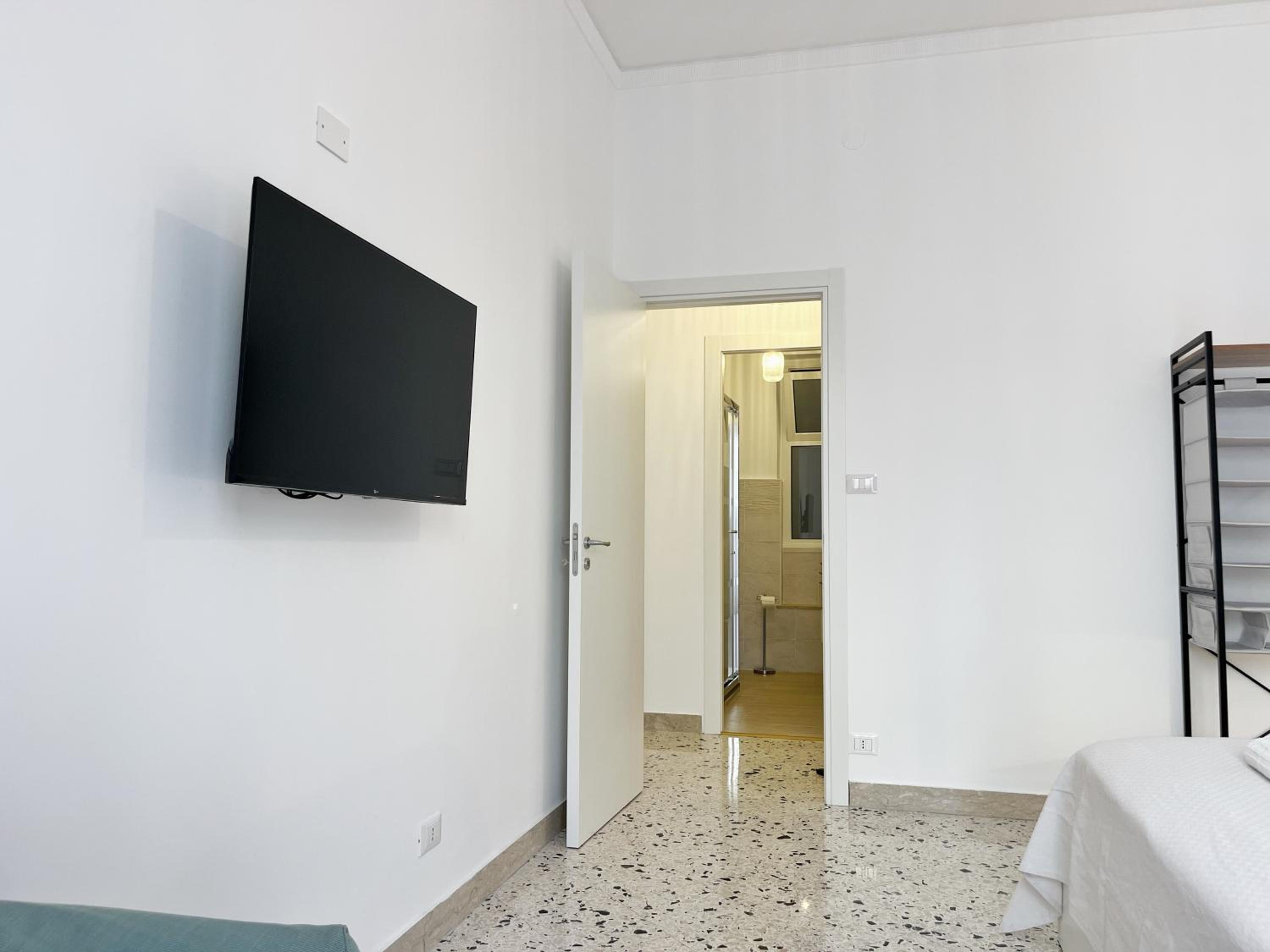 Palermo central stay