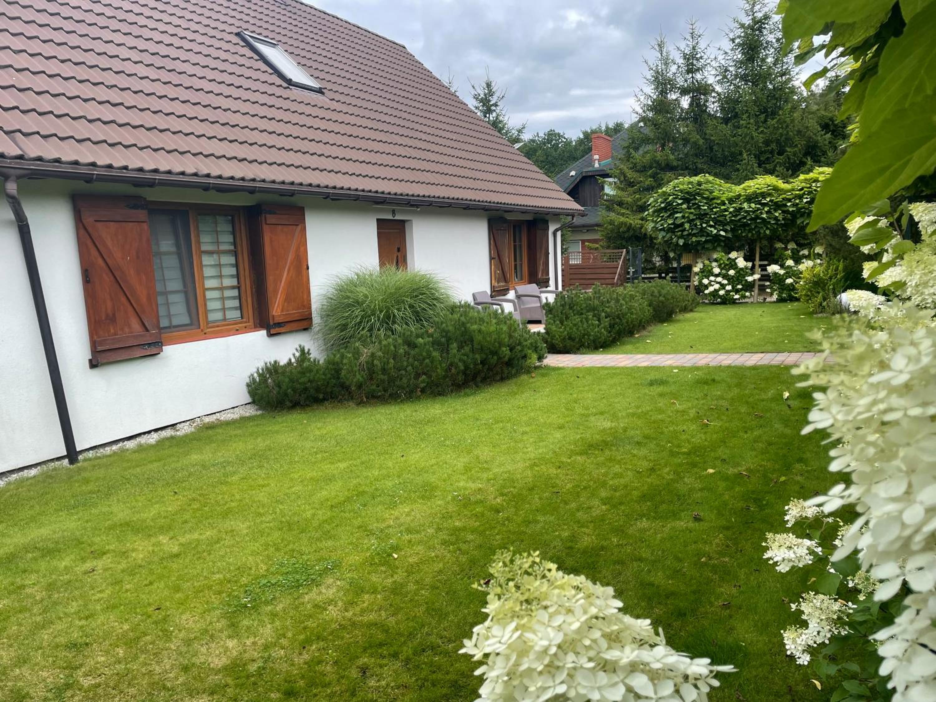 Apartamenty Buczyna w Sierakowie, photo 51