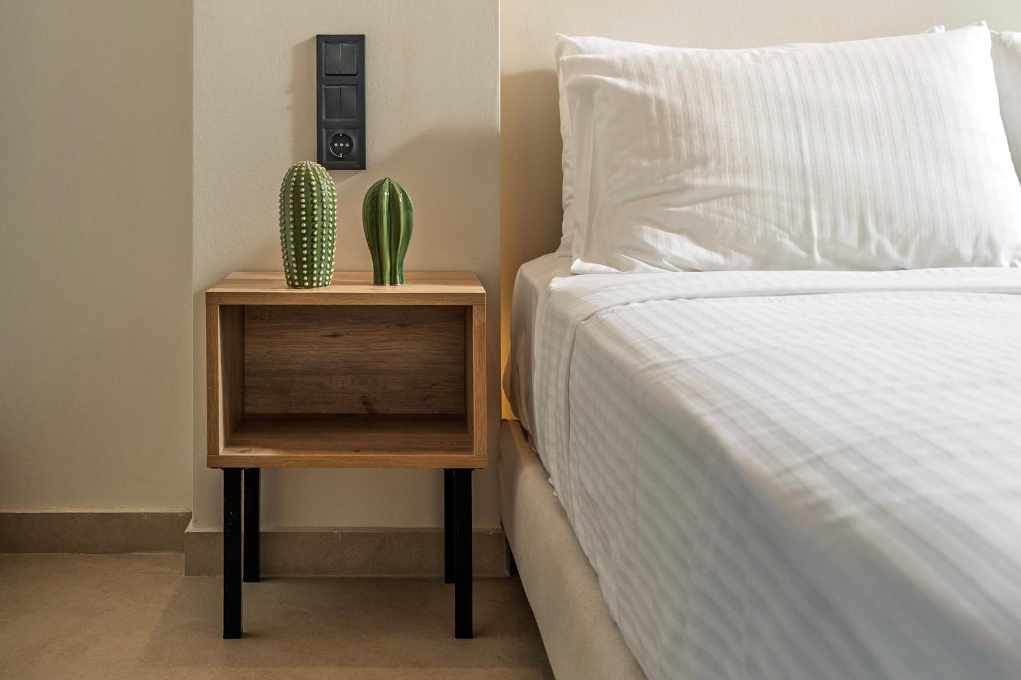 Lotus Serenity Suites