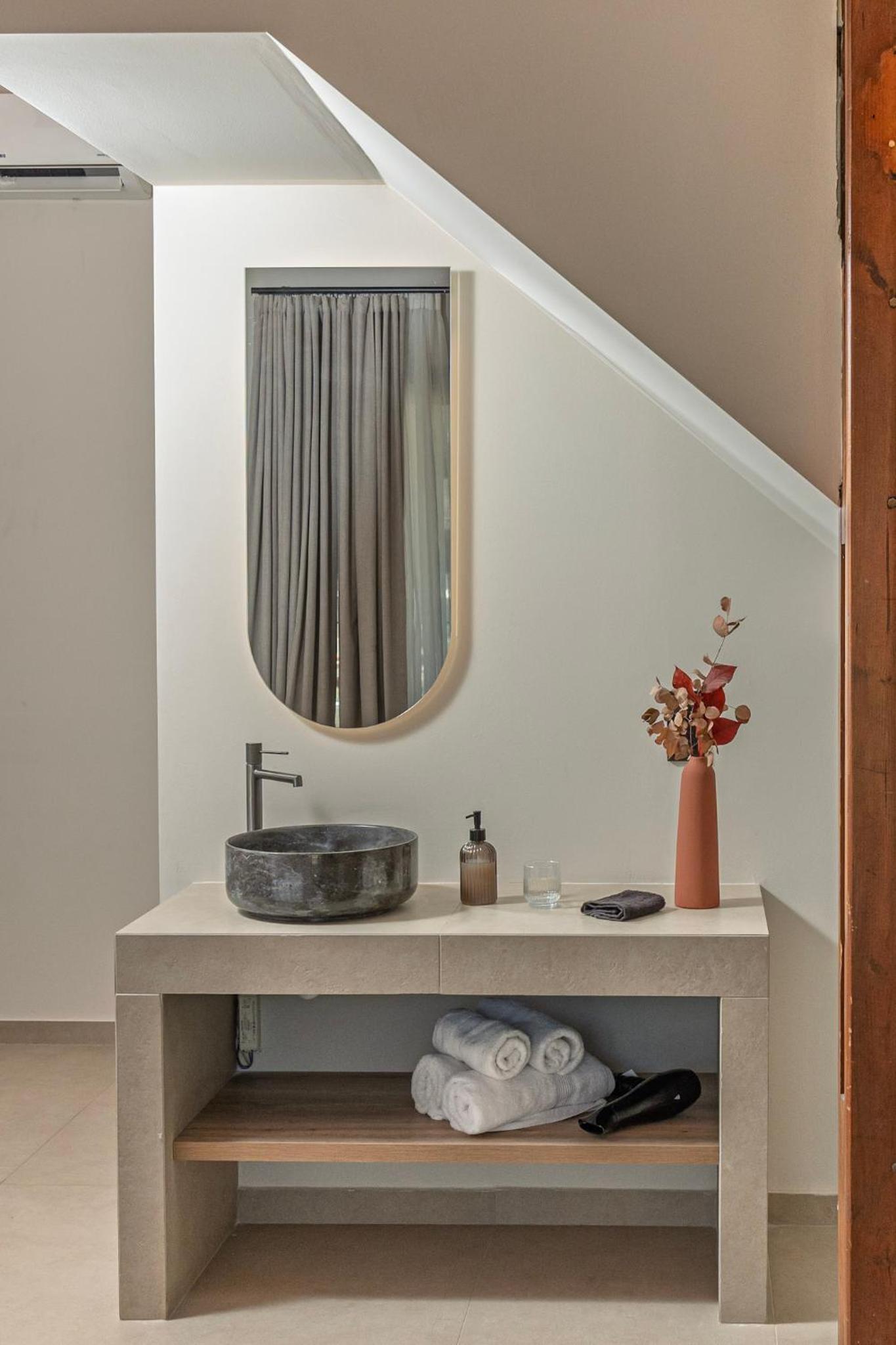 Lotus Serenity Suites