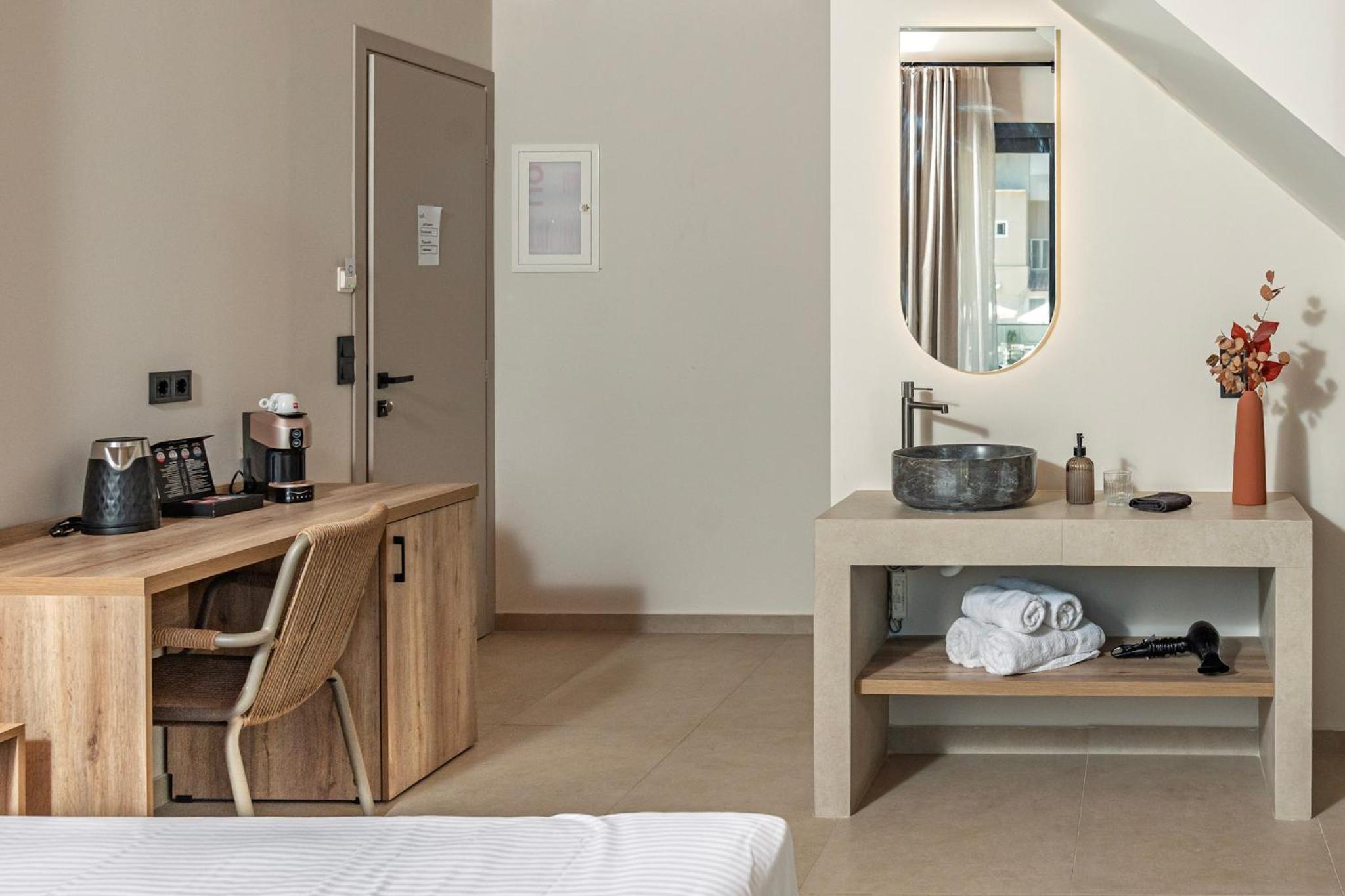 Lotus Serenity Suites