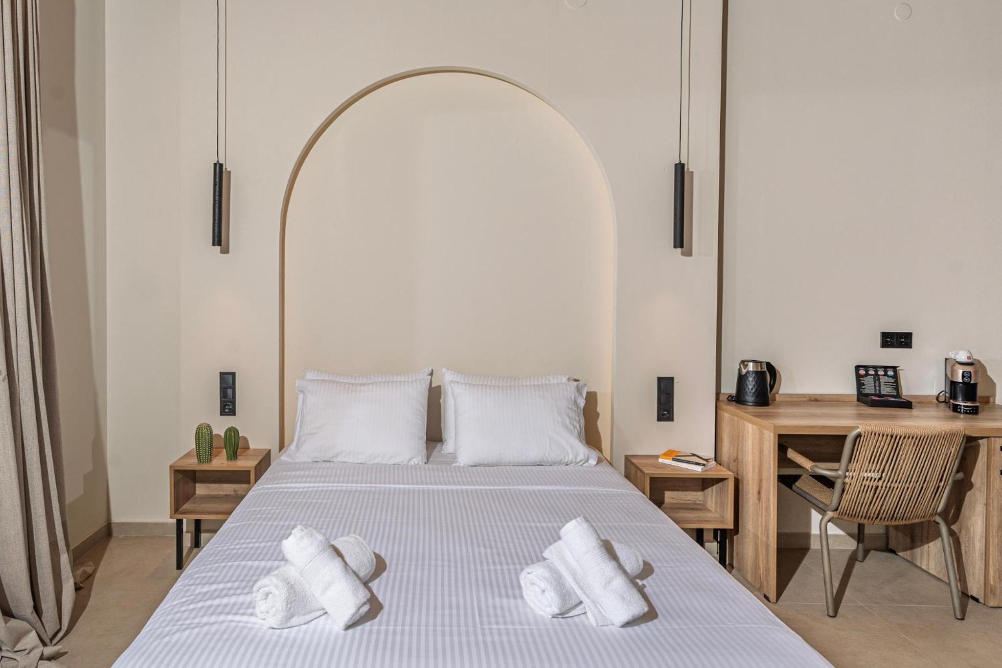 Lotus Serenity Suites