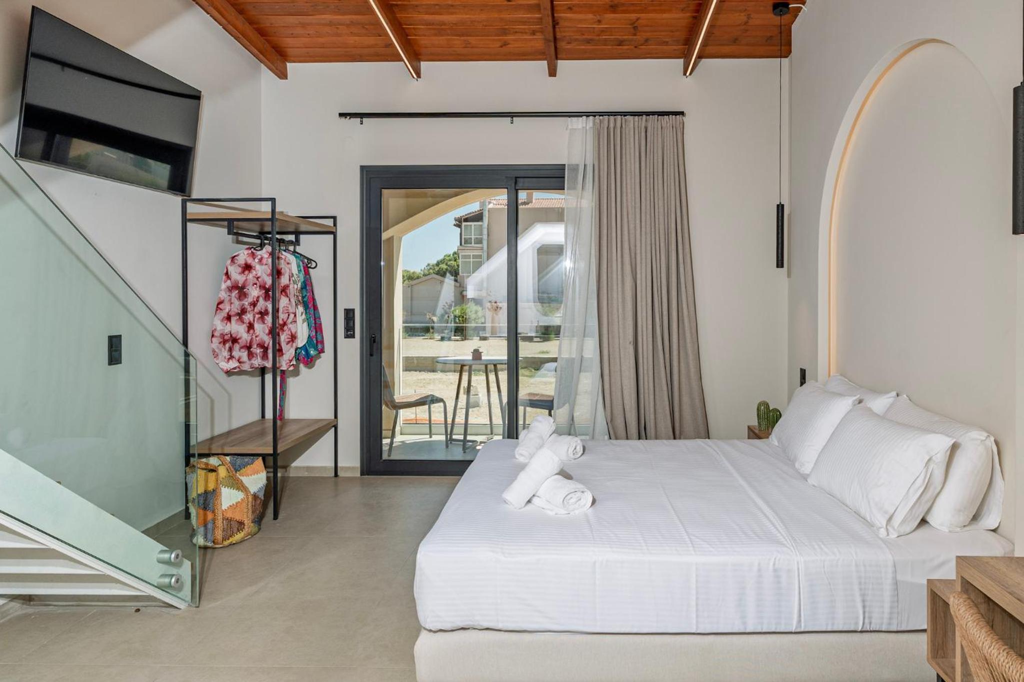 Lotus Serenity Suites