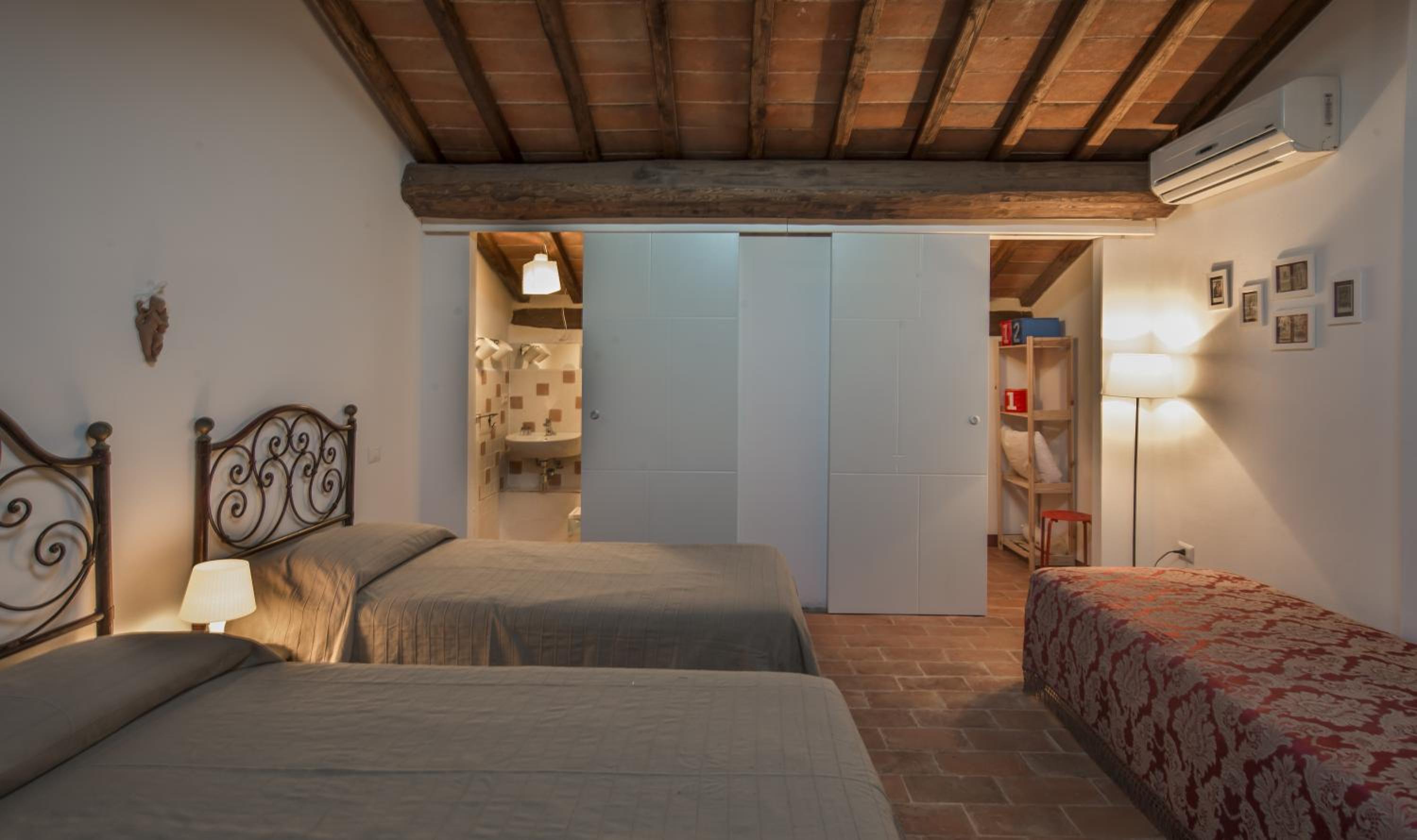 Casa Vacanze Le Fornaci