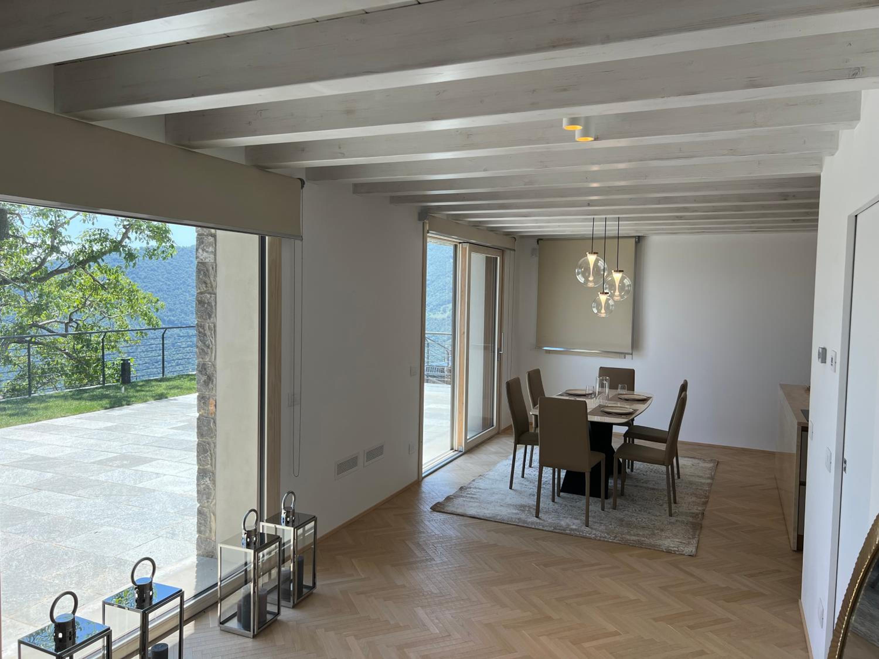 Love Italy Homes - Villa Sebino Relais