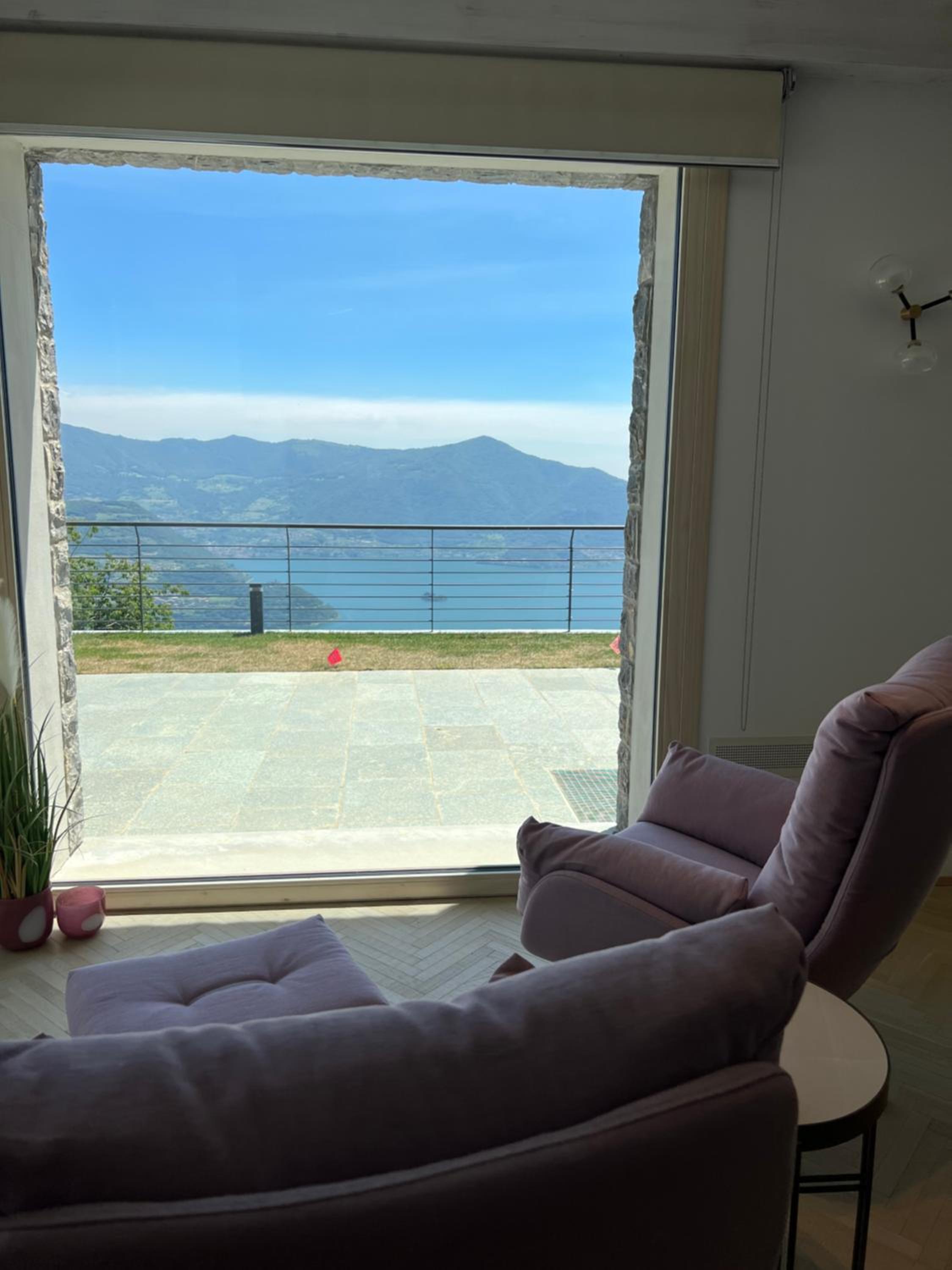 Love Italy Homes - Villa Sebino Relais