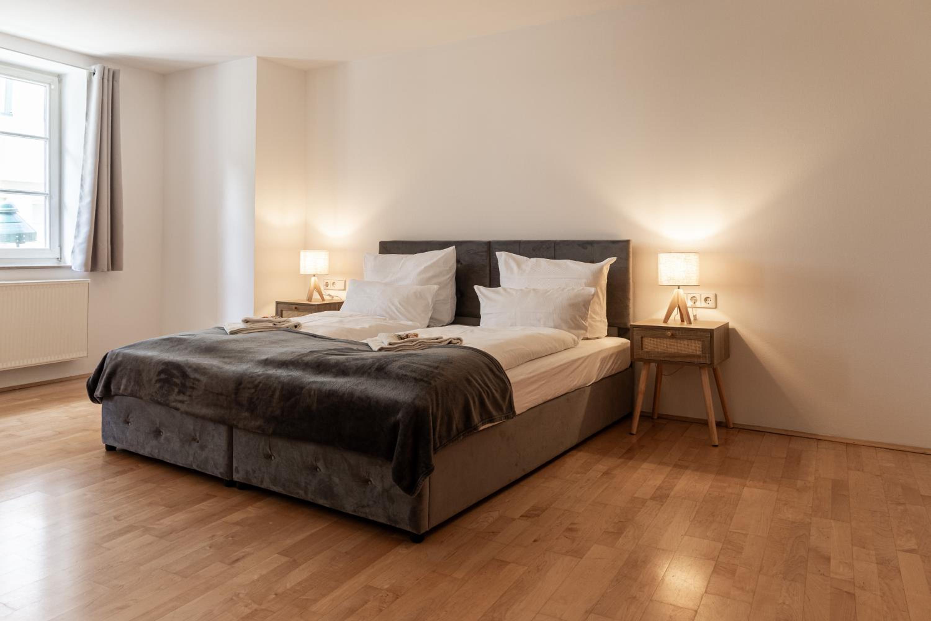Holiday&Stay Apartment Big Blue Beamer 10 Personen