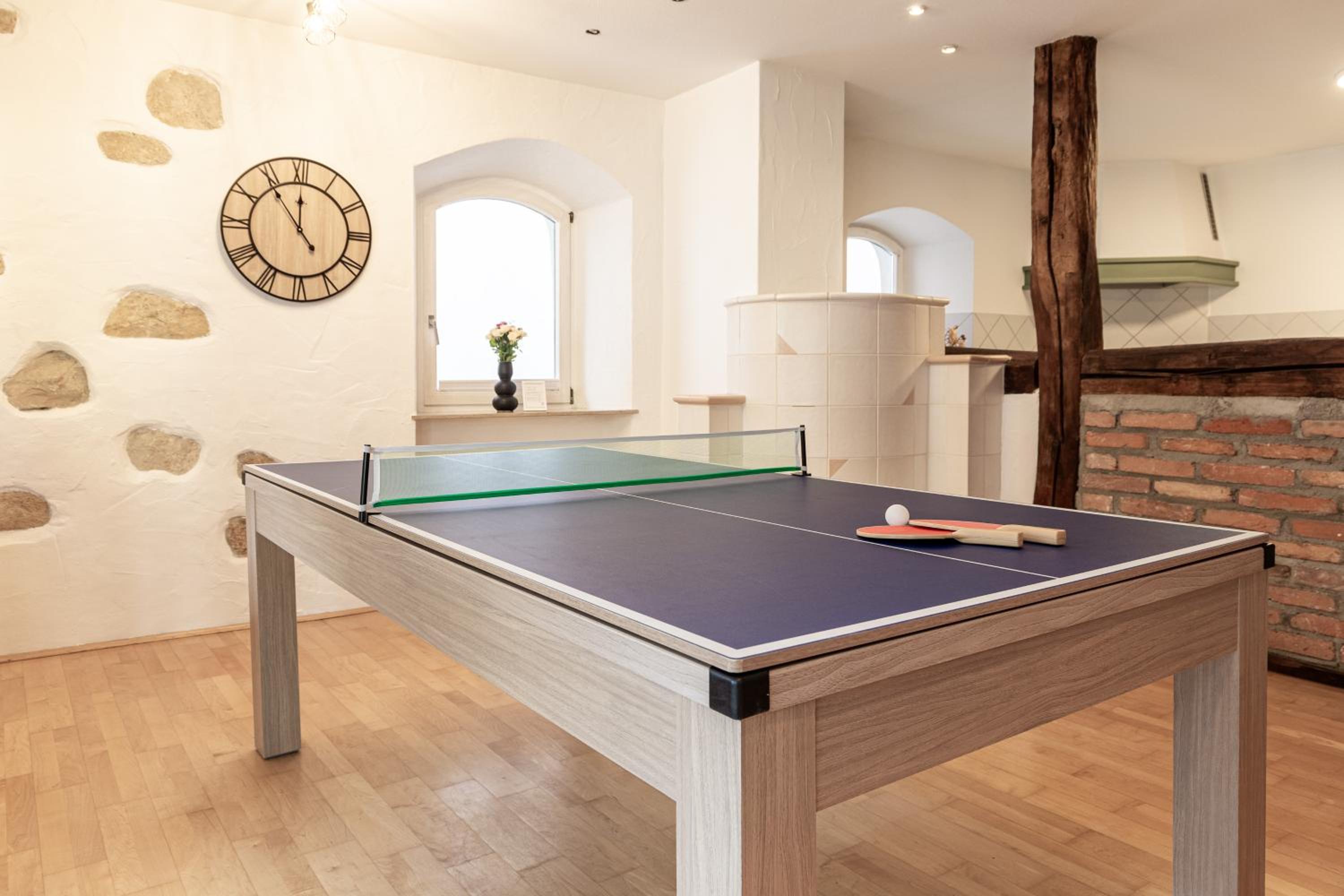 Holiday&Stay Apartment Big Blue Beamer 10 Personen