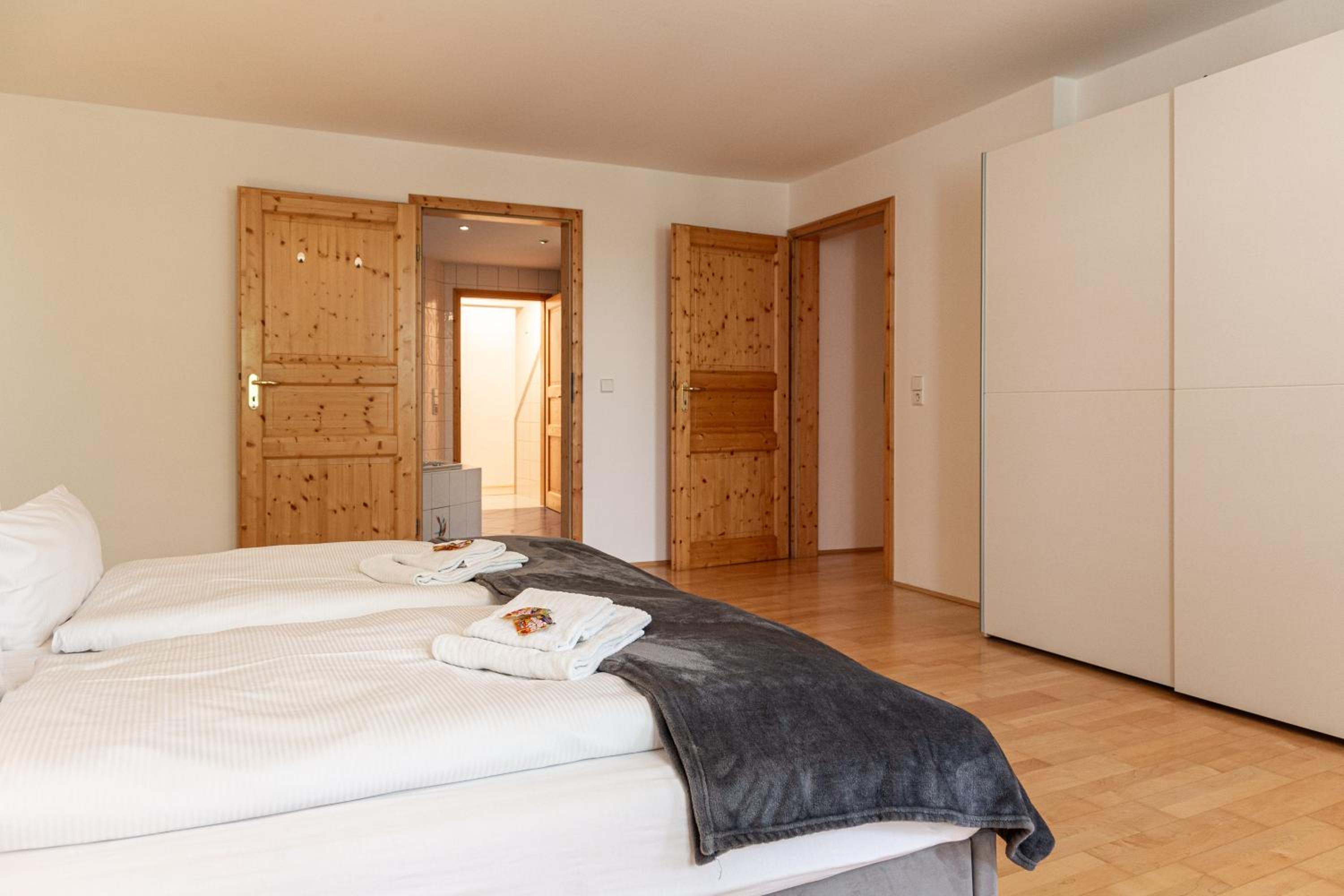 Holiday&Stay Apartment Big Blue Beamer 10 Personen