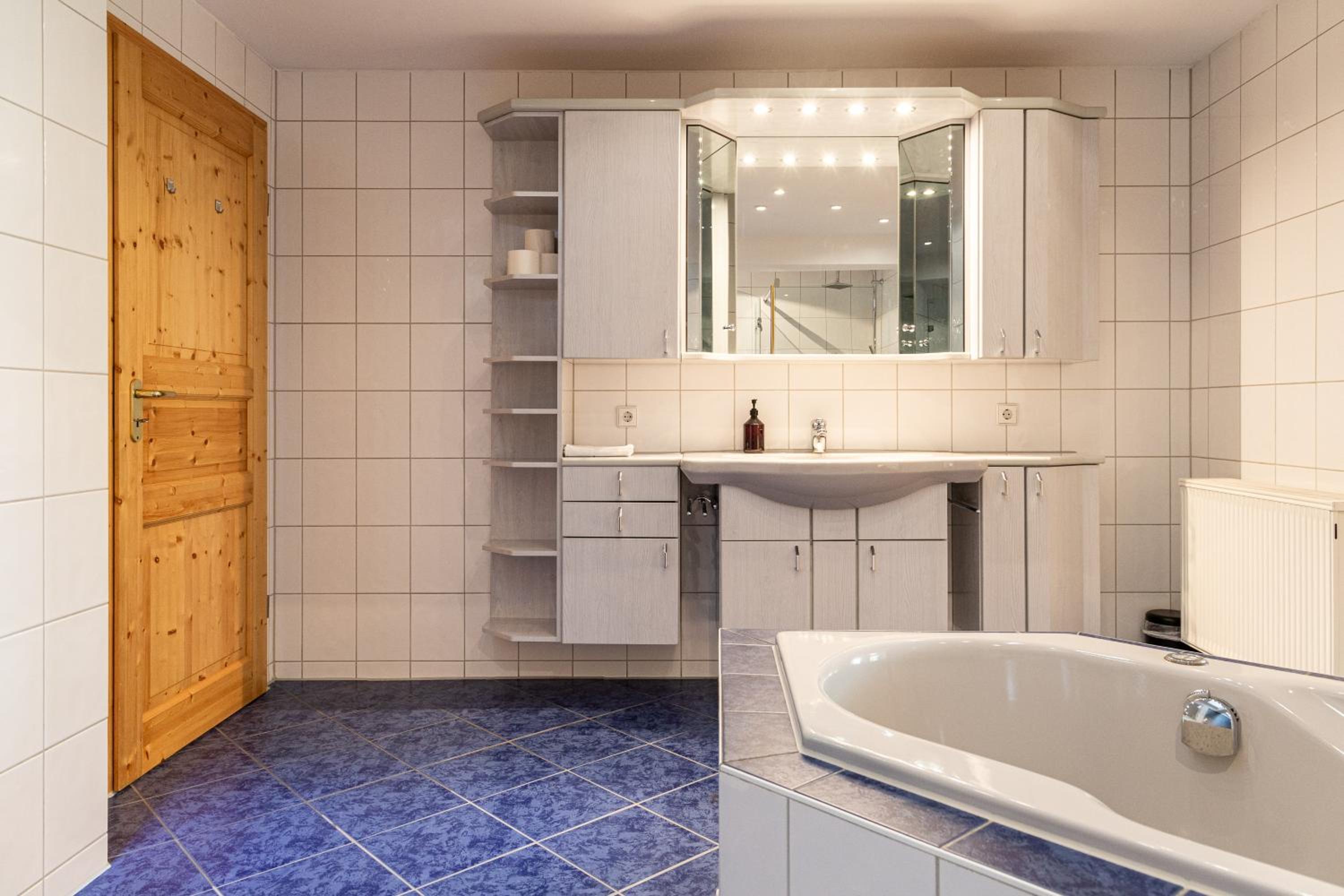 Holiday&Stay Apartment Big Blue Beamer 10 Personen