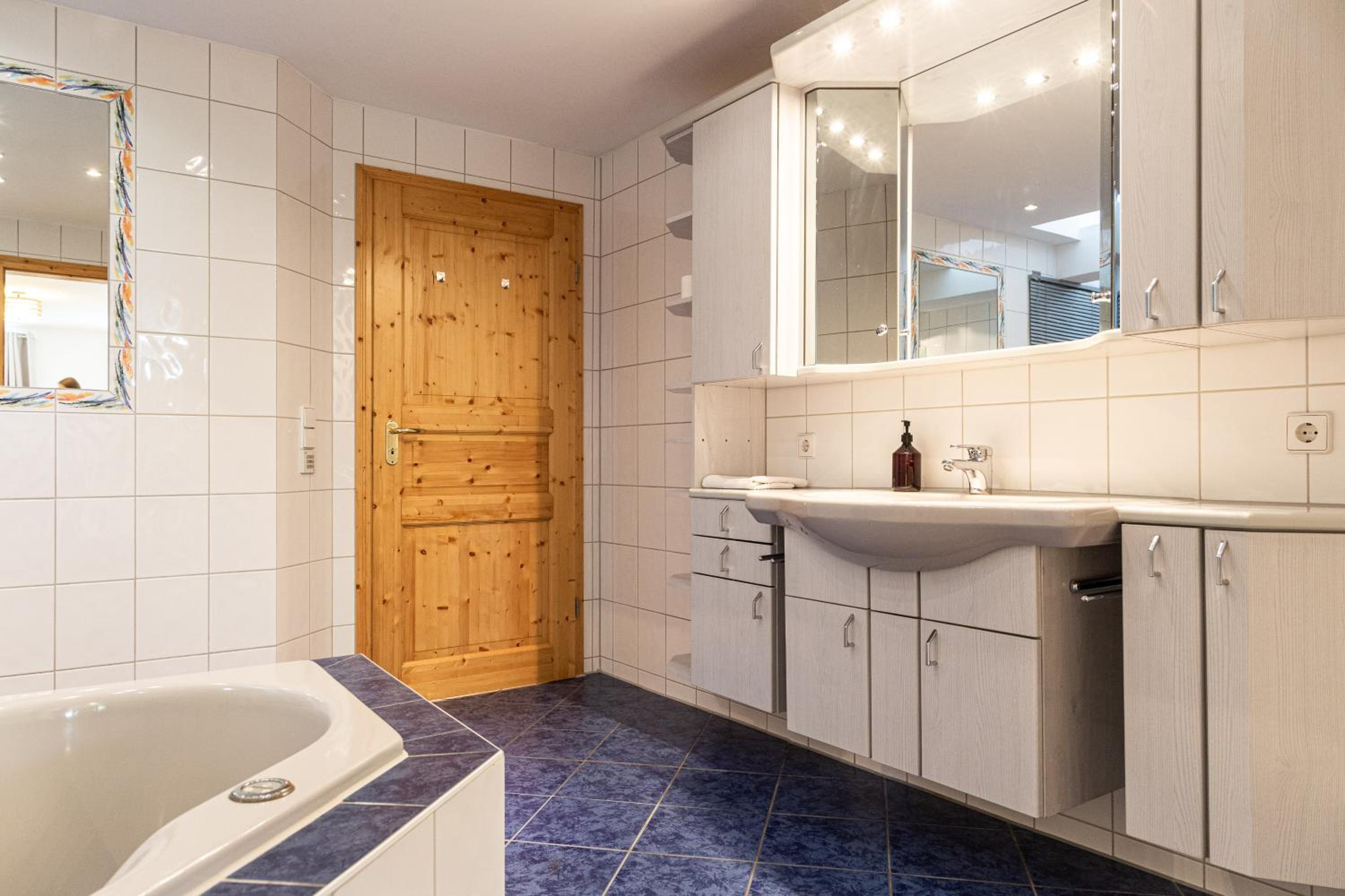 Holiday&Stay Apartment Big Blue Beamer 10 Personen