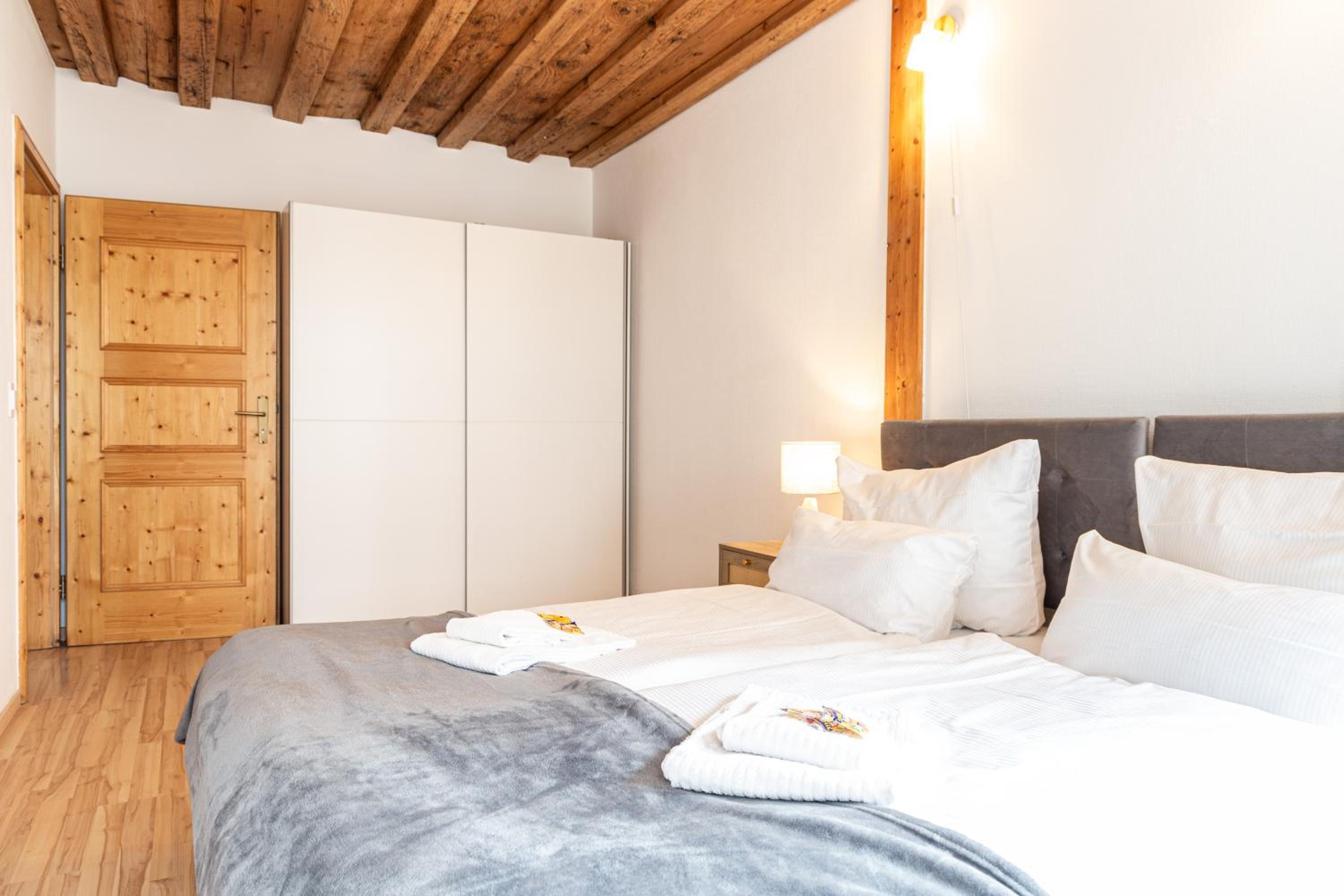 Holiday&Stay Apartment Big Blue Beamer 10 Personen