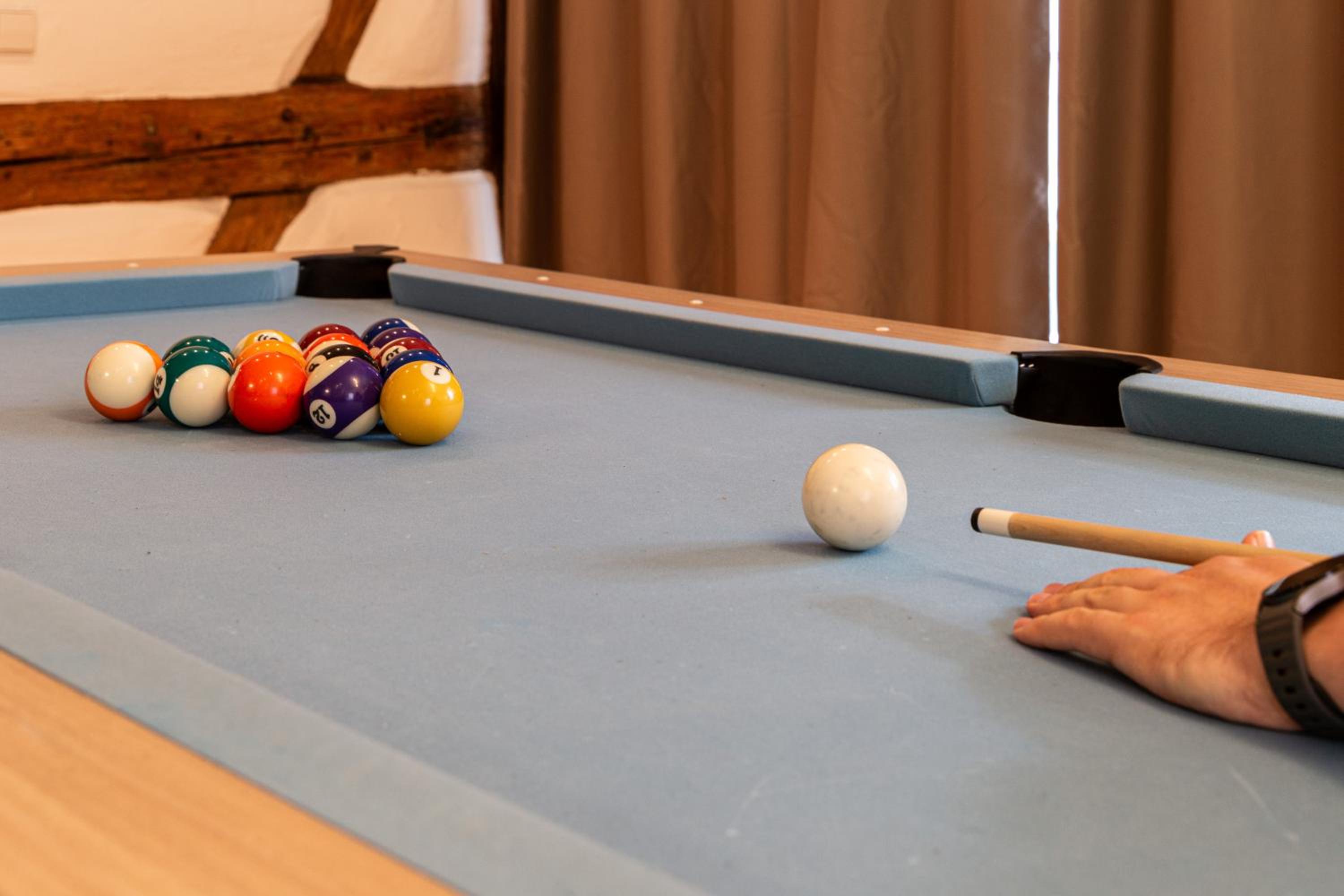 Holiday&Stay Apartment Big Blue Beamer 10 Personen