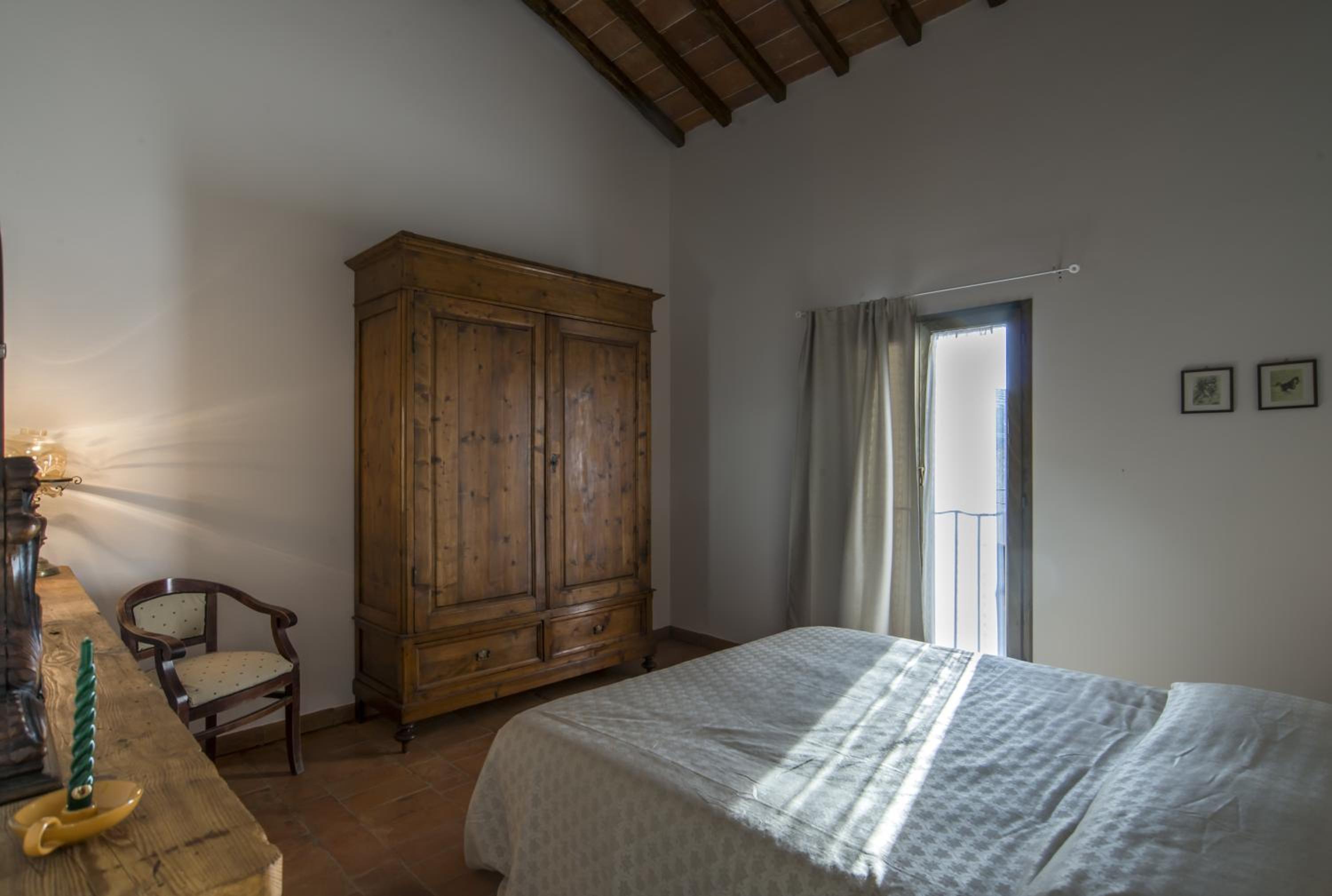Casa Vacanze Le Fornaci