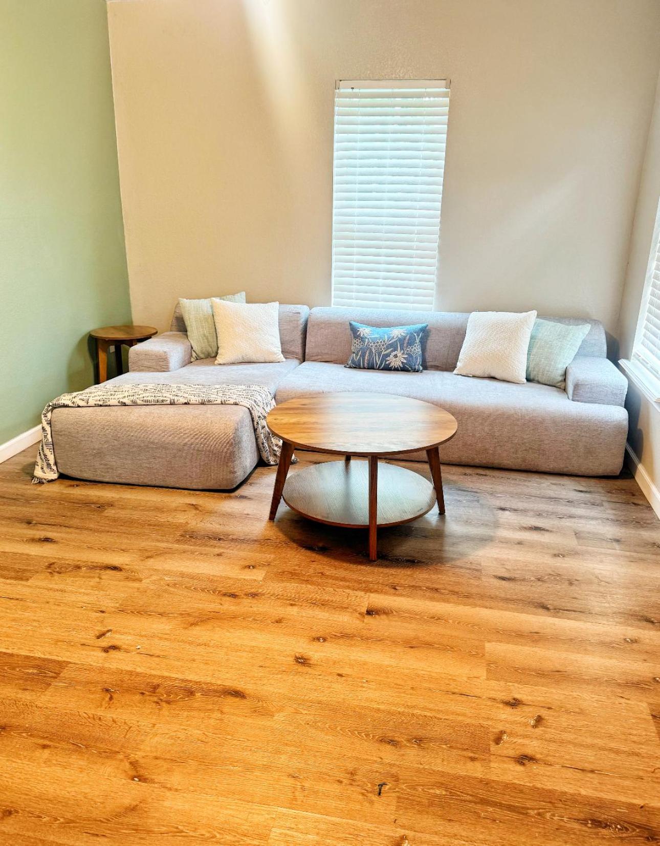 Downtown Fort Smith Apartment with Yard Pet Friendly