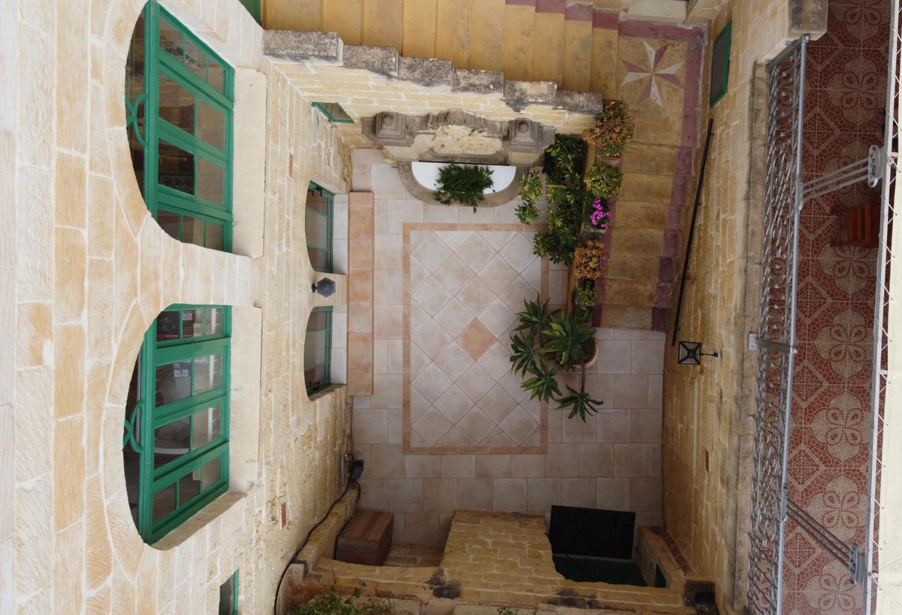 Historic Farmhouse close to San Blass Beach with Courtyard, Kitchen Terrace and Rooftop Pool photo 4