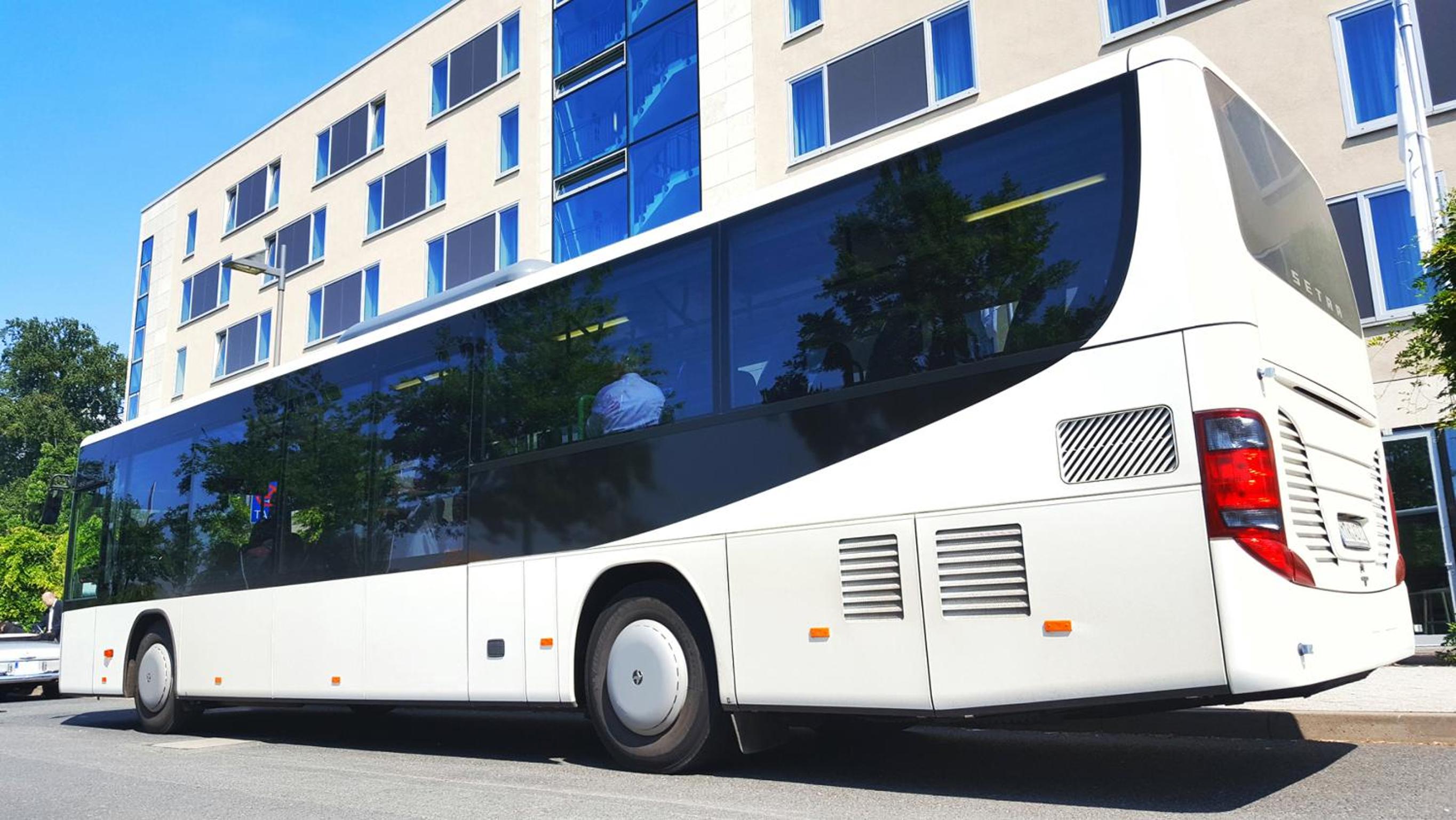 Park Inn by Radisson Frankfurt Airport - Property Image 23