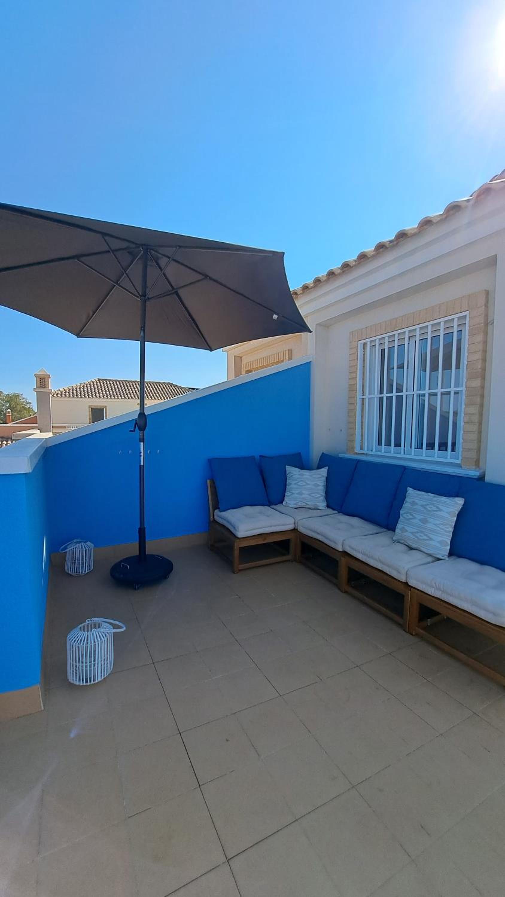 Casita Maya - Higuericas Beach
