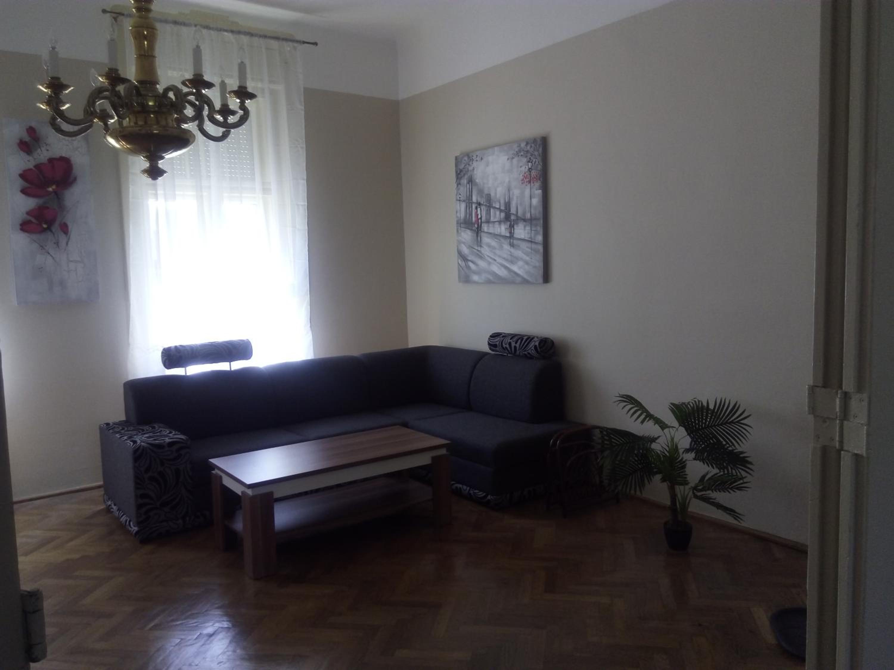 Apartments Bea view 3